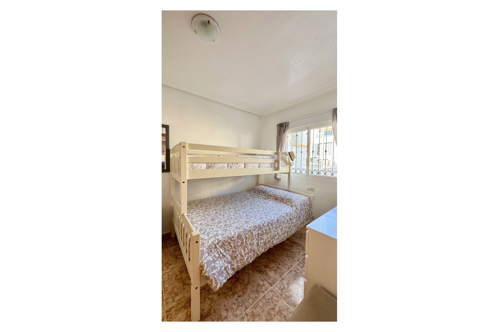 Revente - Apartment -
Orihuela Costa - Costa Blanca