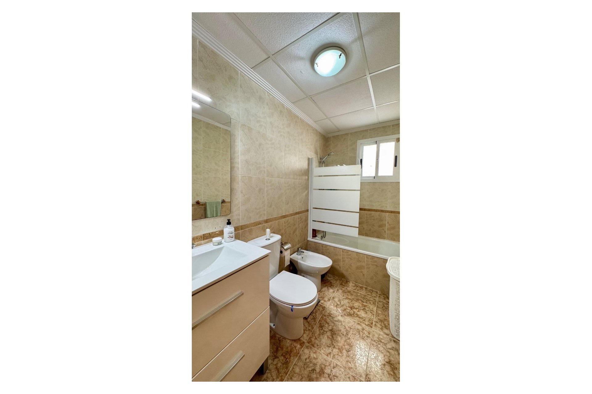 Revente - Apartment -
Orihuela Costa - Costa Blanca