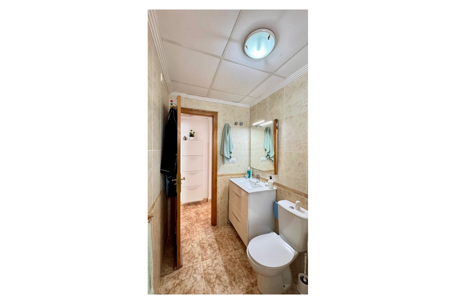 Revente - Apartment -
Orihuela Costa - Costa Blanca