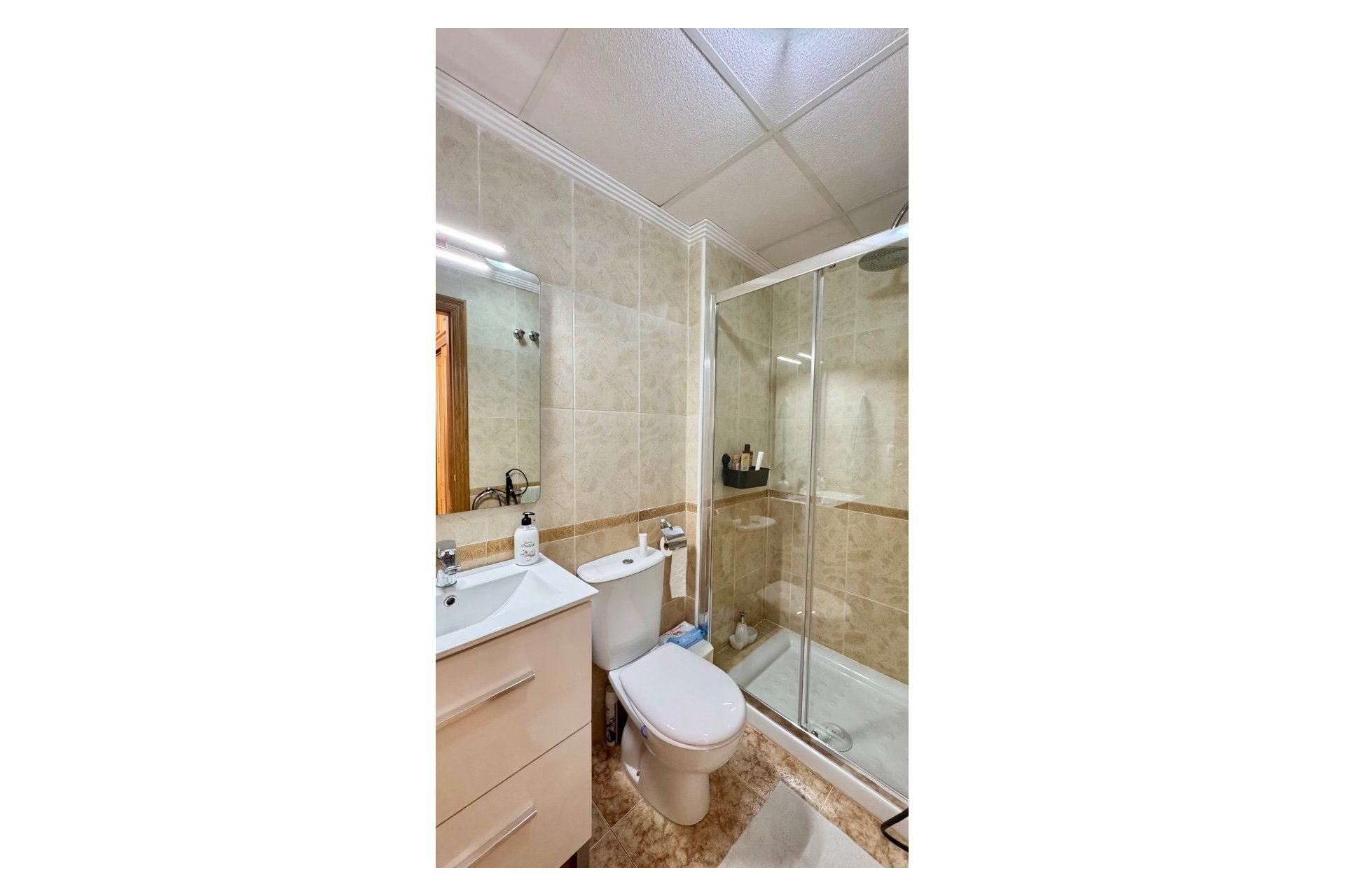 Revente - Apartment -
Orihuela Costa - Costa Blanca