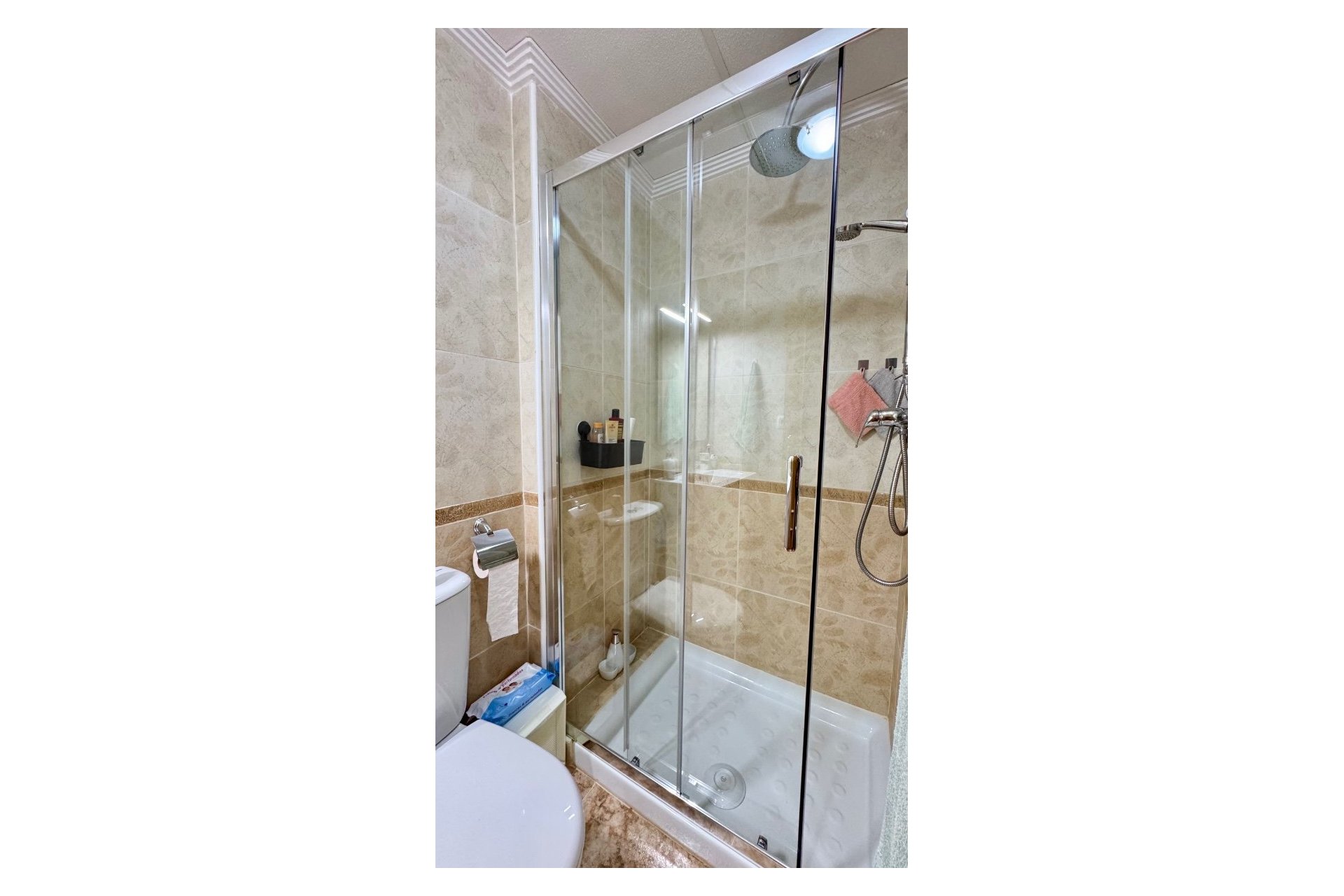 Revente - Apartment -
Orihuela Costa - Costa Blanca