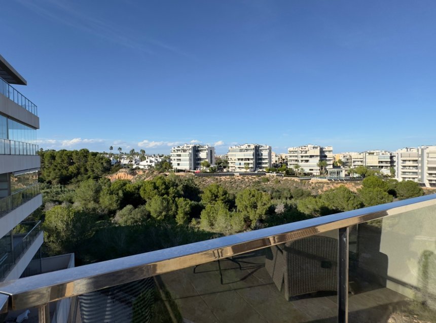 Revente - Apartment -
Orihuela Costa - Costa Blanca