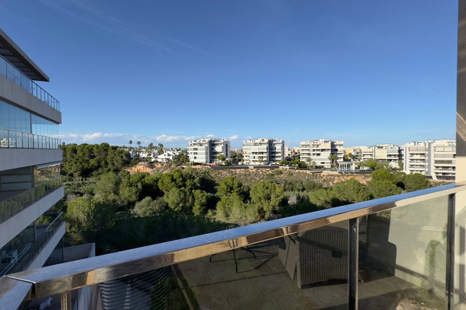 Revente - Apartment -
Orihuela Costa - Costa Blanca