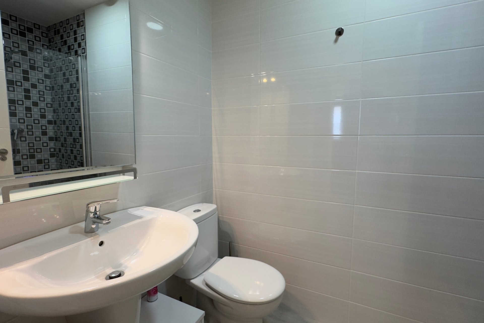 Revente - Apartment -
Orihuela Costa - Costa Blanca