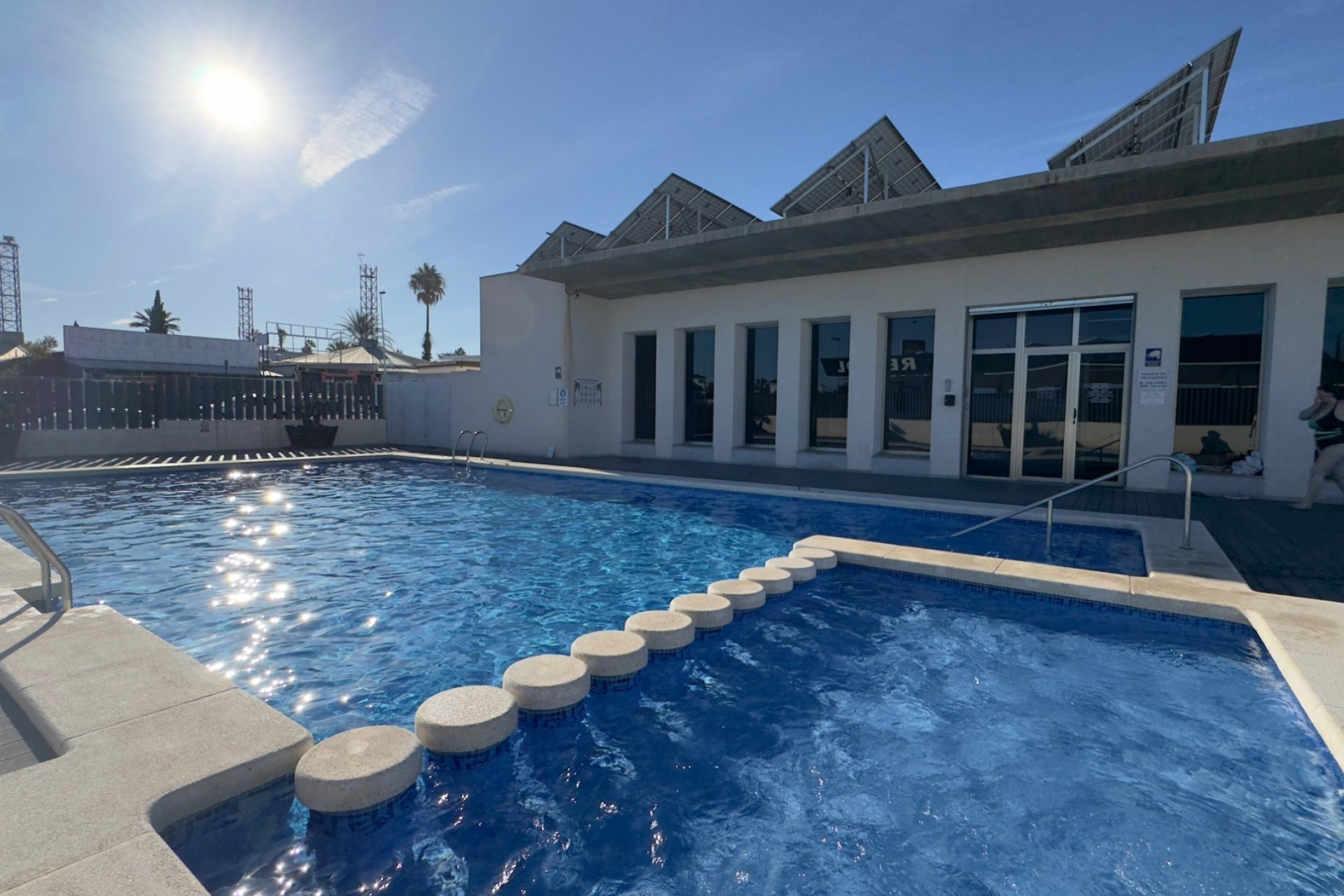 Revente - Apartment -
Orihuela Costa - Costa Blanca