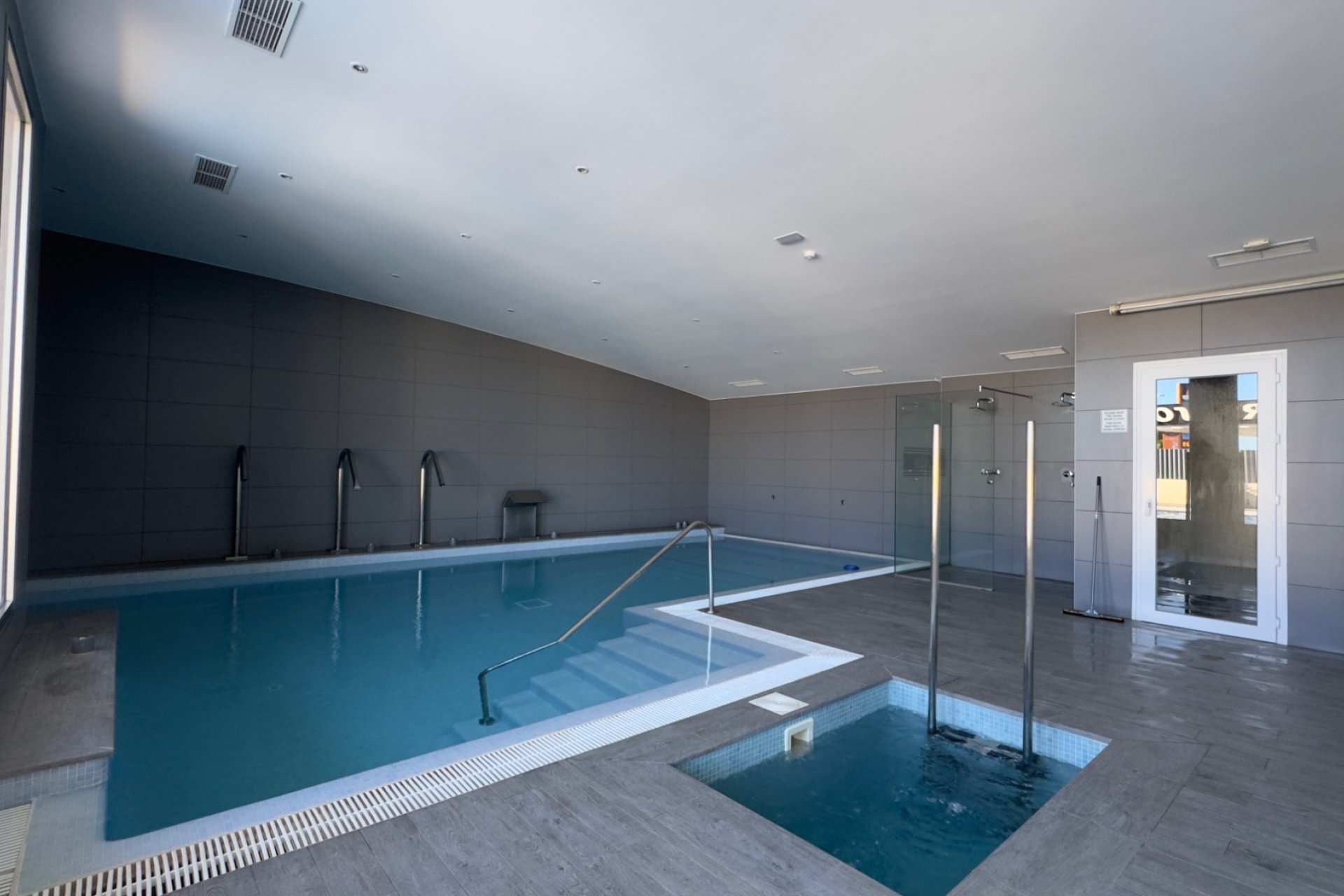 Revente - Apartment -
Orihuela Costa - Costa Blanca