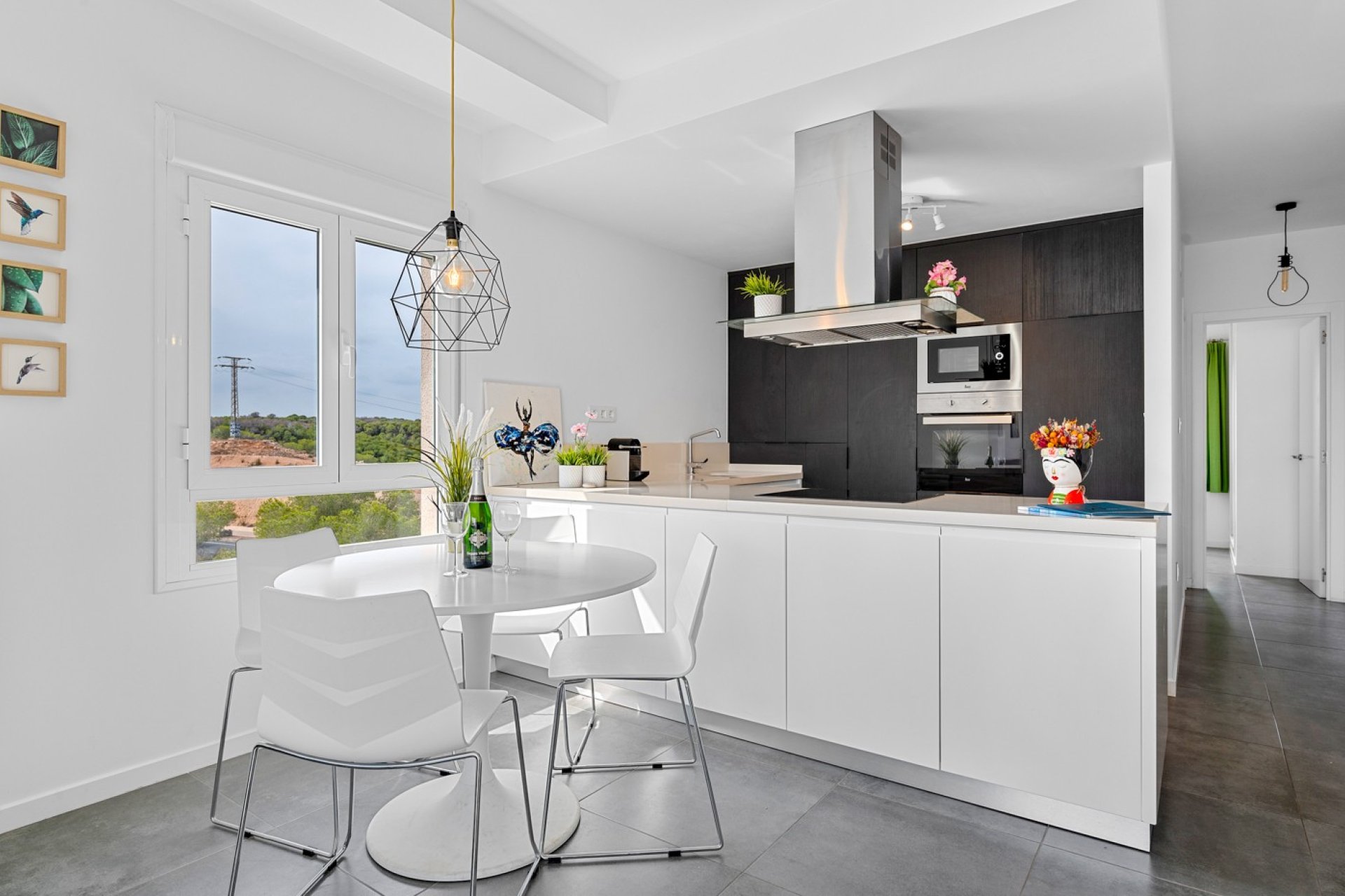 Revente - Apartment -
Orihuela Costa - Costa Blanca