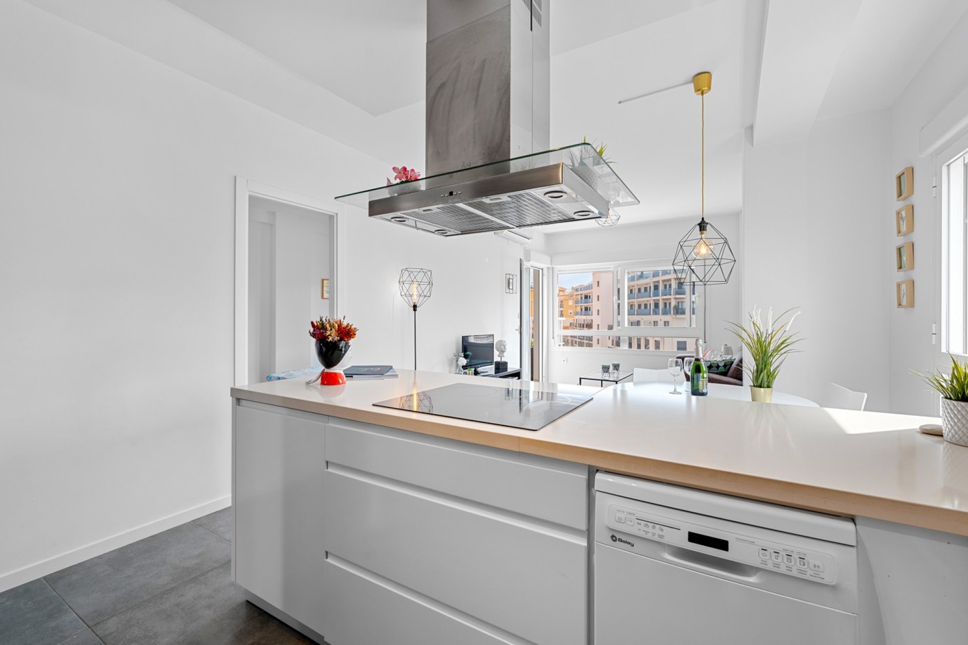 Revente - Apartment -
Orihuela Costa - Costa Blanca