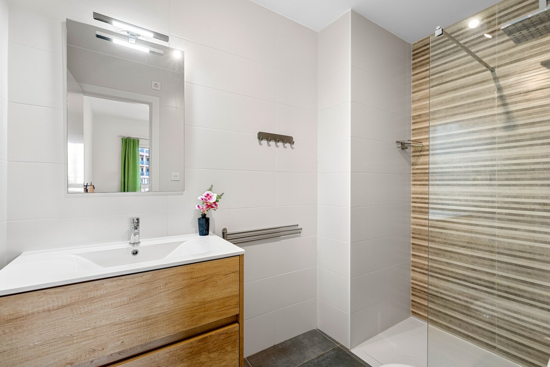 Revente - Apartment -
Orihuela Costa - Costa Blanca