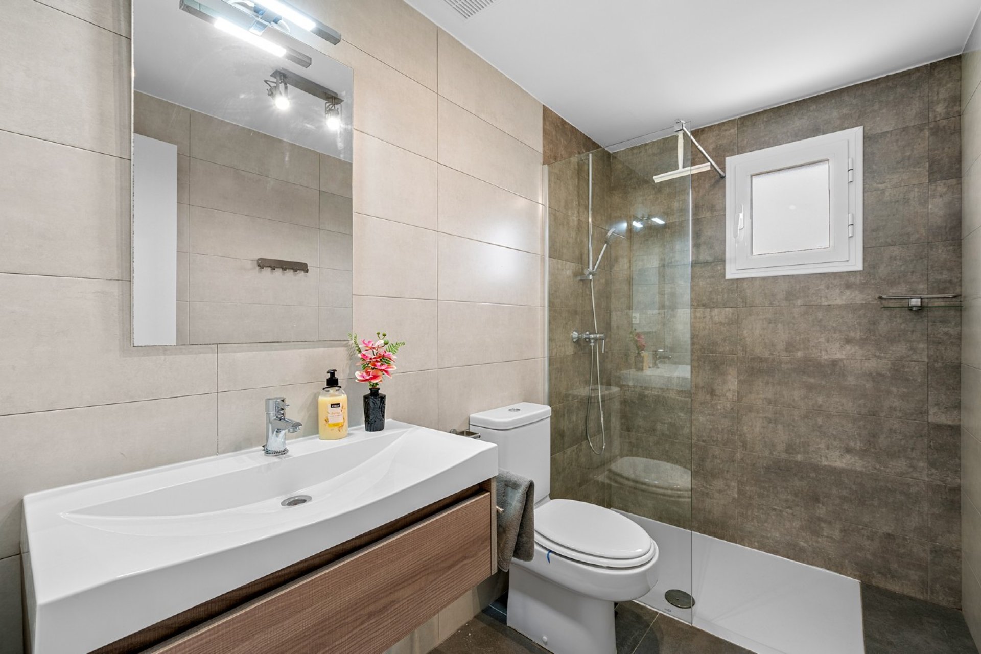 Revente - Apartment -
Orihuela Costa - Costa Blanca