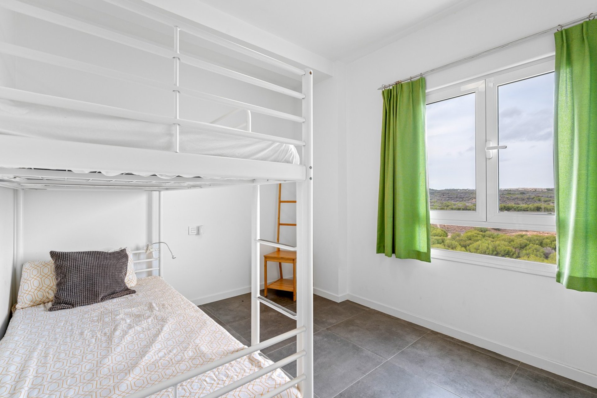 Revente - Apartment -
Orihuela Costa - Costa Blanca