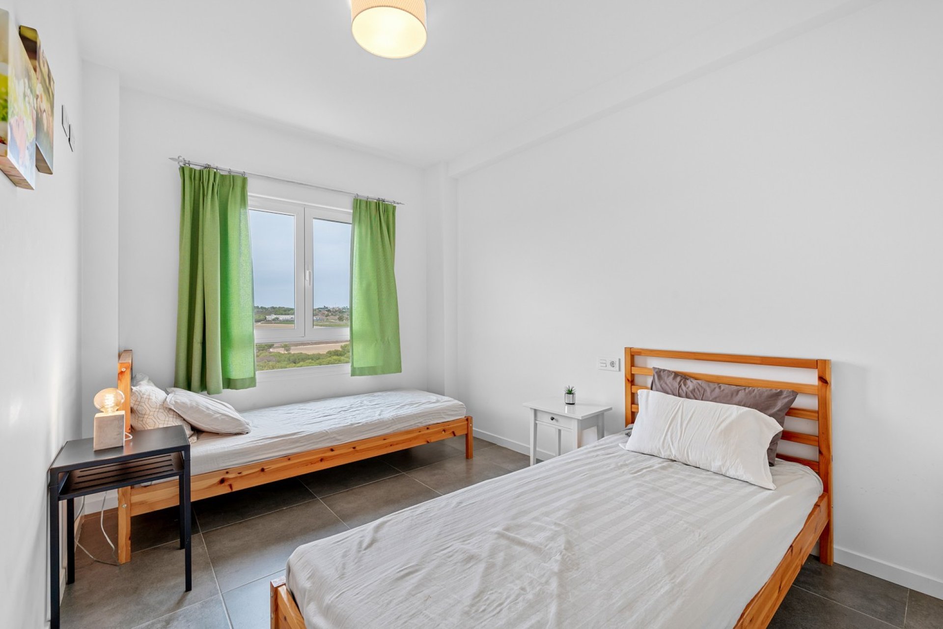 Revente - Apartment -
Orihuela Costa - Costa Blanca