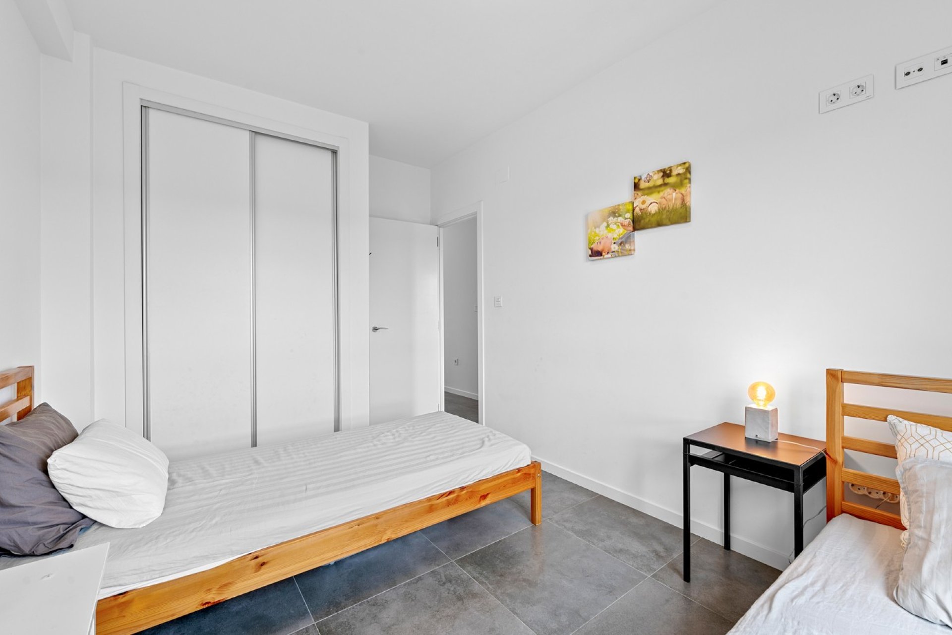 Revente - Apartment -
Orihuela Costa - Costa Blanca