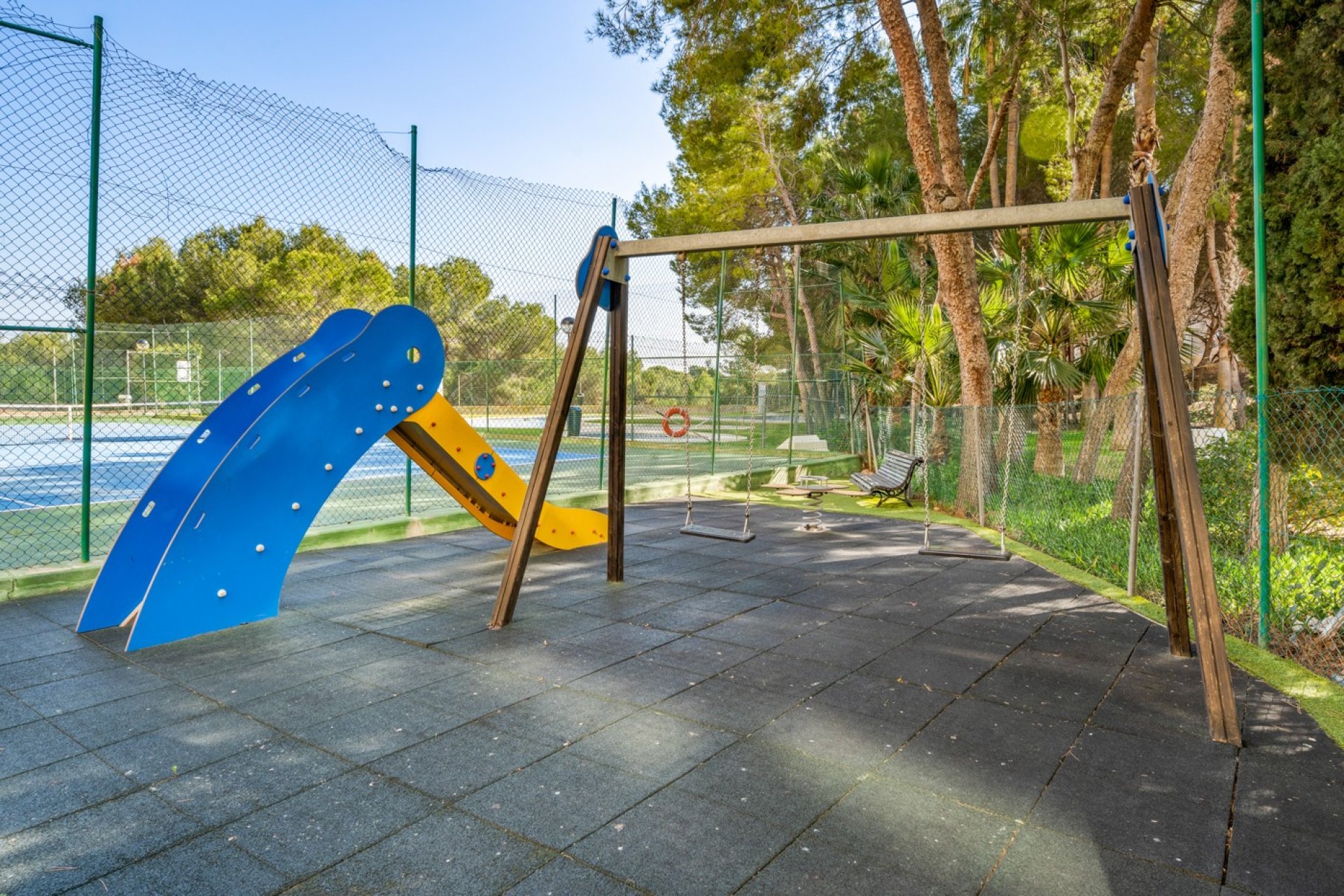 Revente - Apartment -
Orihuela Costa - Costa Blanca