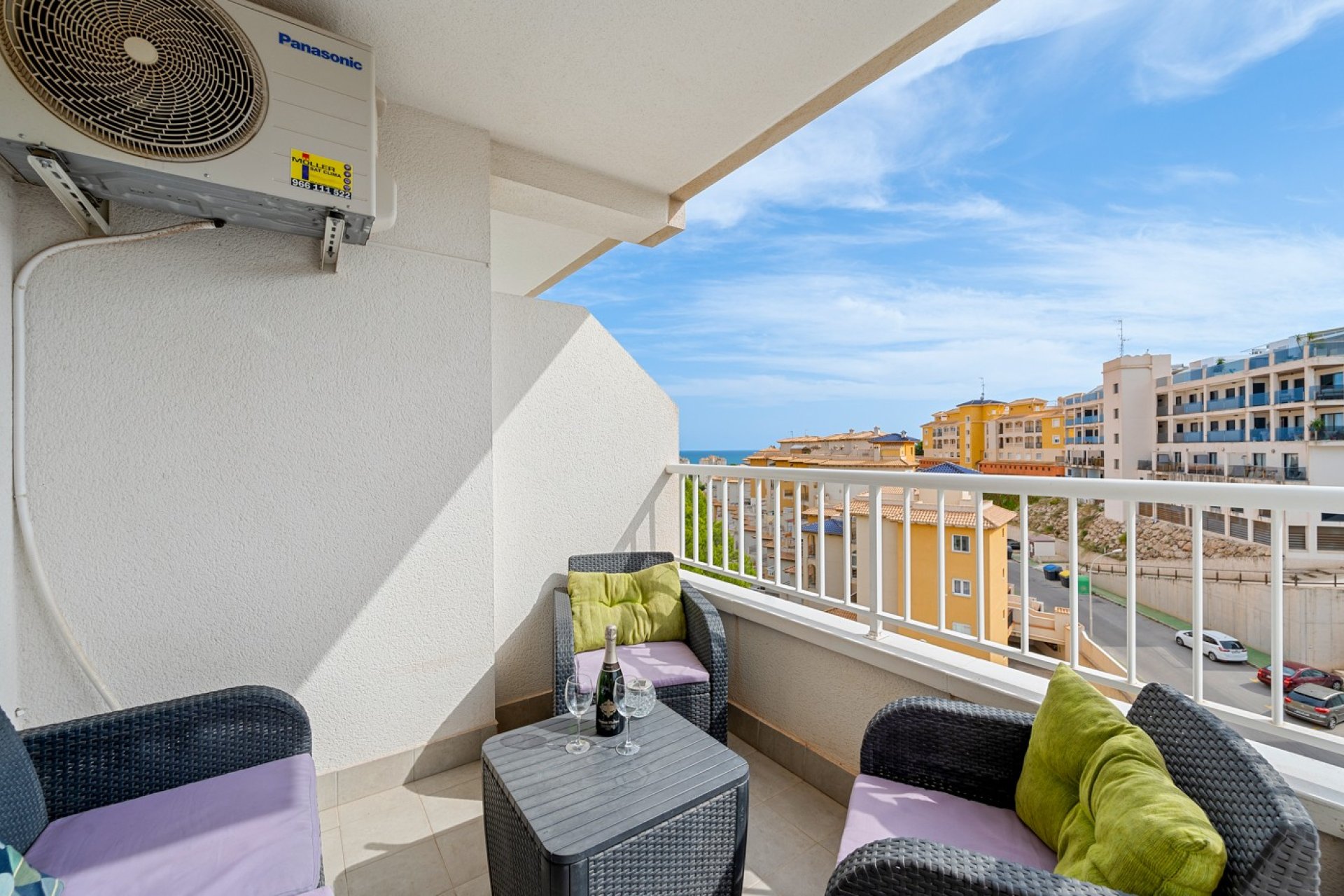 Revente - Apartment -
Orihuela Costa - Costa Blanca