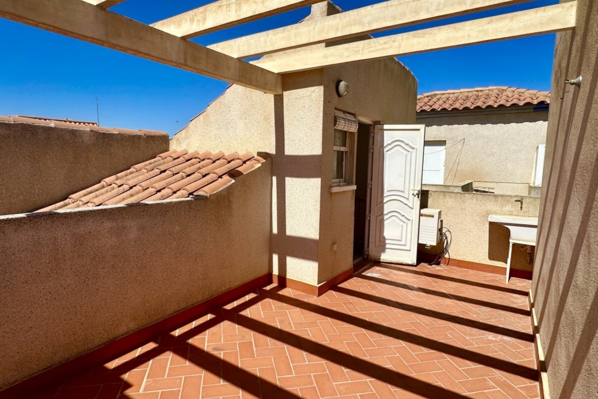 Revente - Apartment -
Orihuela Costa - Costa Blanca