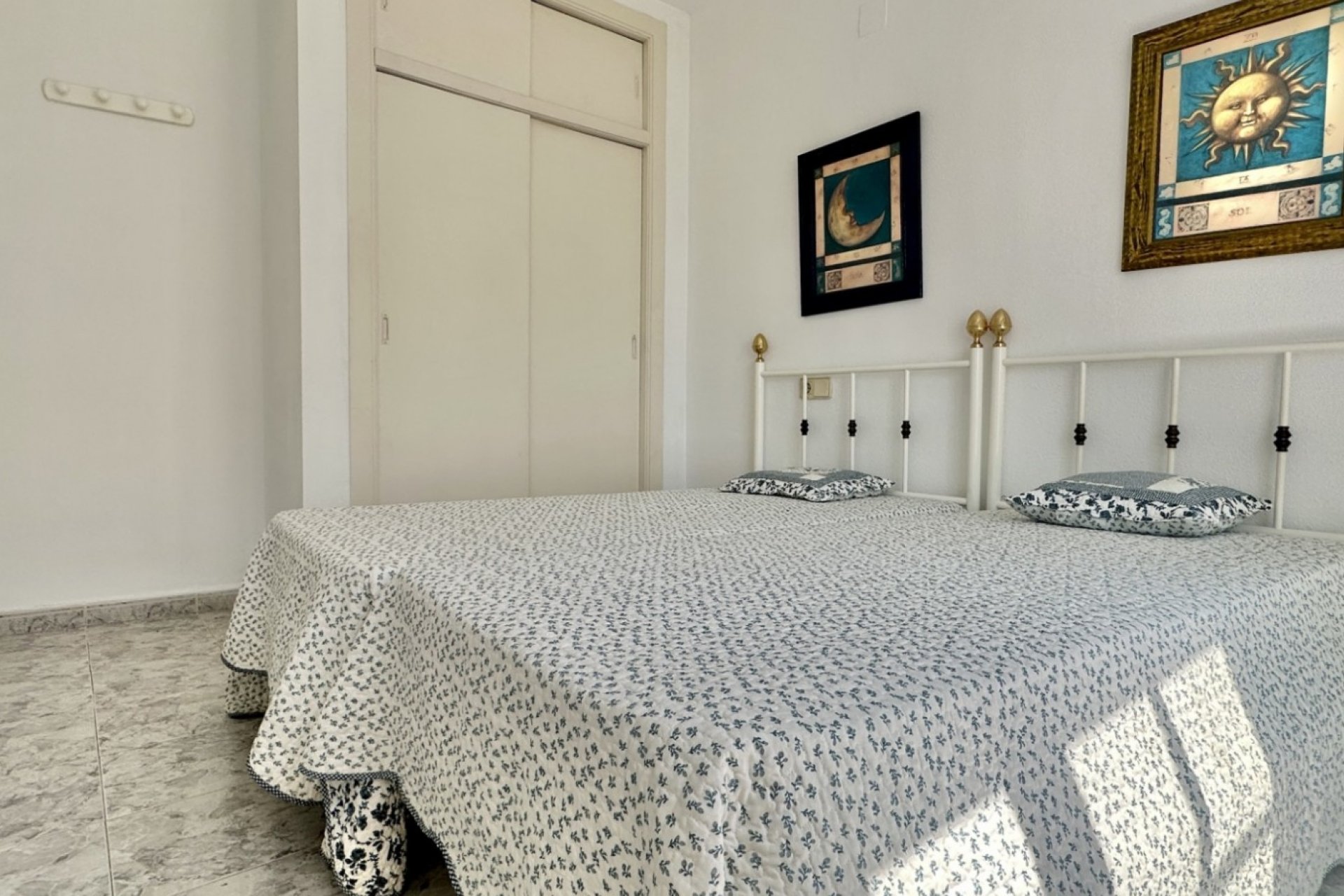 Revente - Apartment -
Orihuela Costa - Costa Blanca