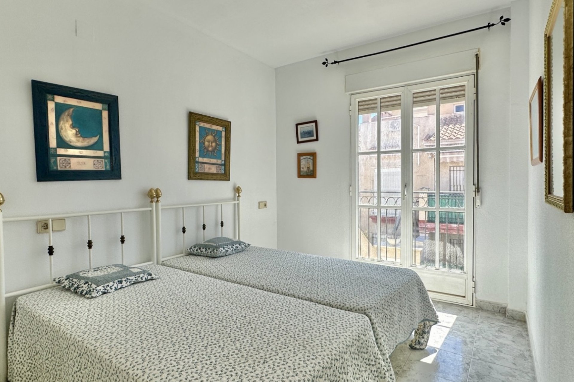 Revente - Apartment -
Orihuela Costa - Costa Blanca