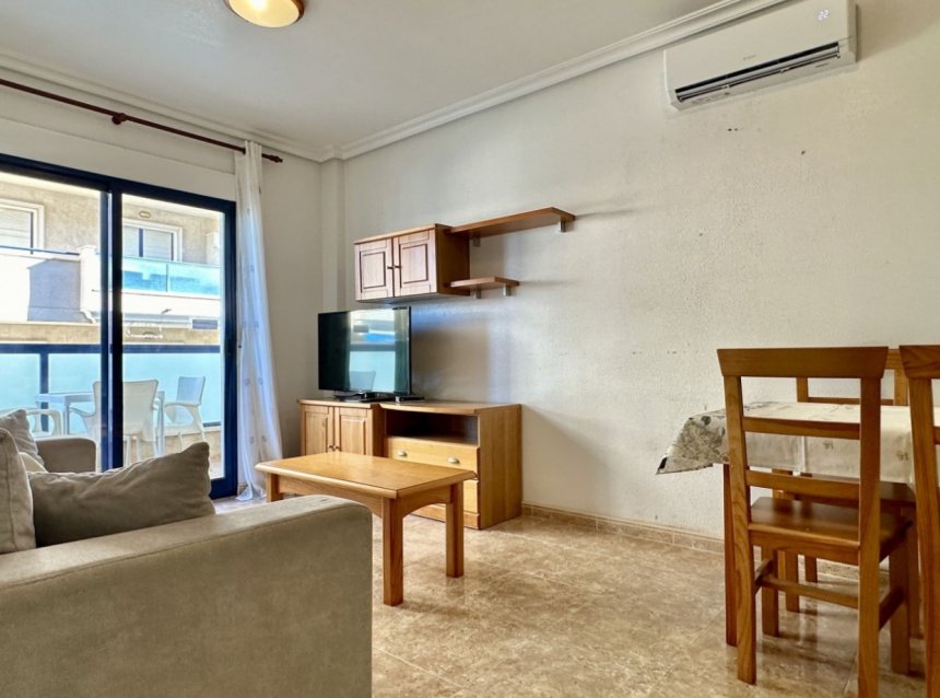 Revente - Apartment -
Orihuela Costa - Costa Blanca