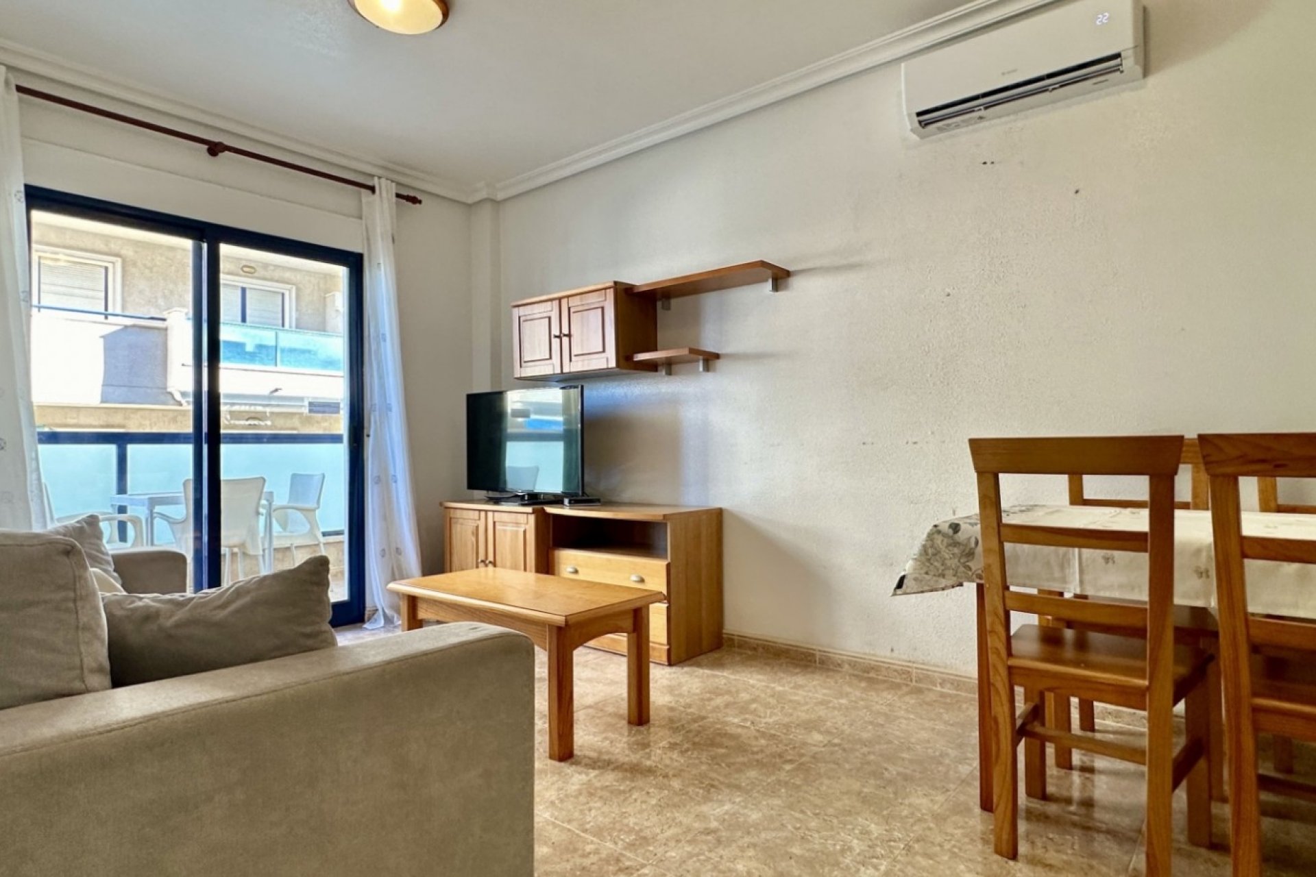 Revente - Apartment -
Orihuela Costa - Costa Blanca