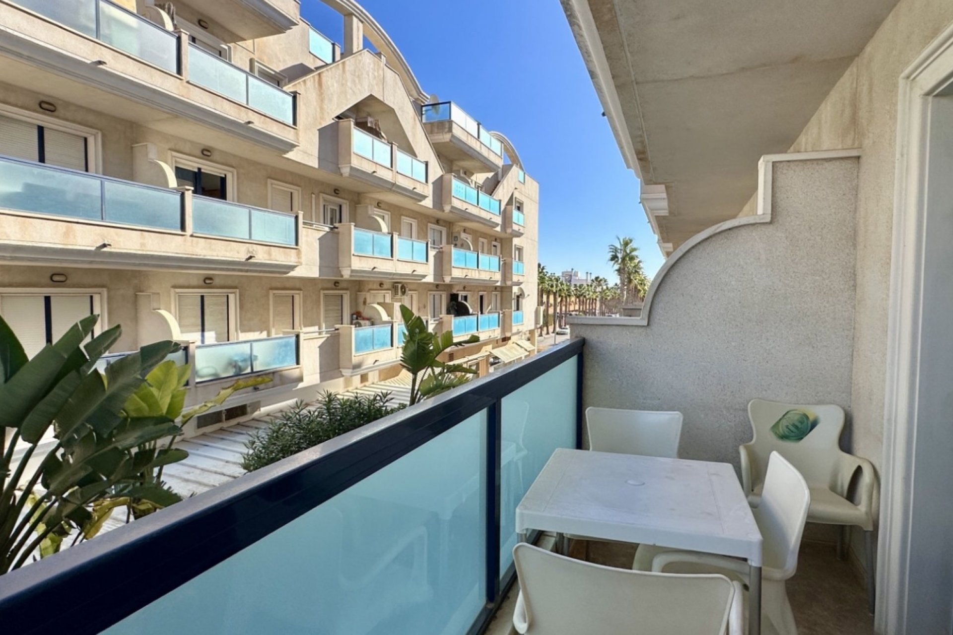 Revente - Apartment -
Orihuela Costa - Costa Blanca