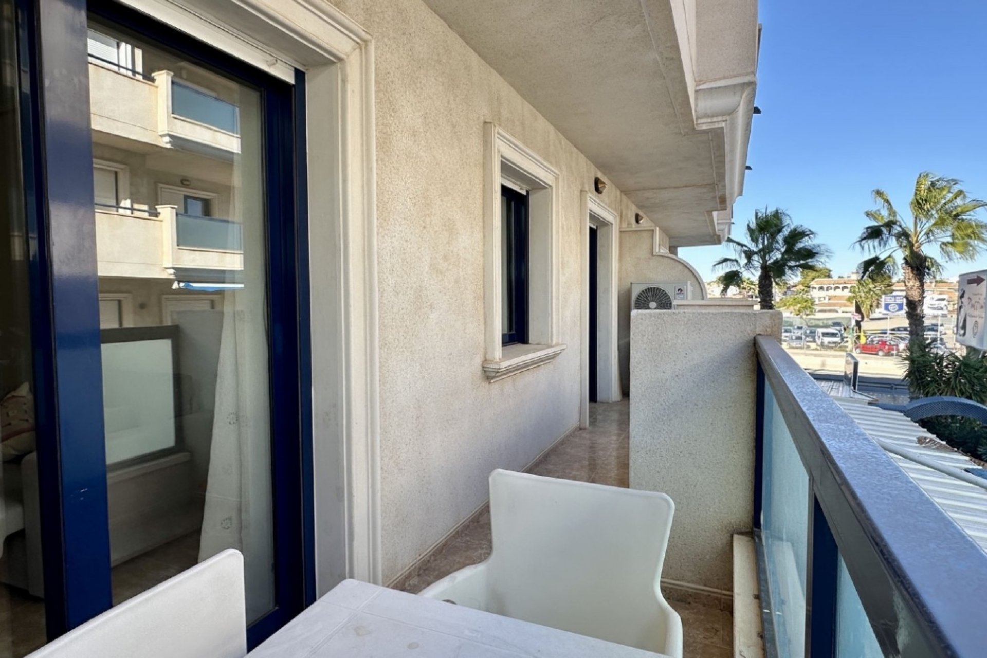 Revente - Apartment -
Orihuela Costa - Costa Blanca