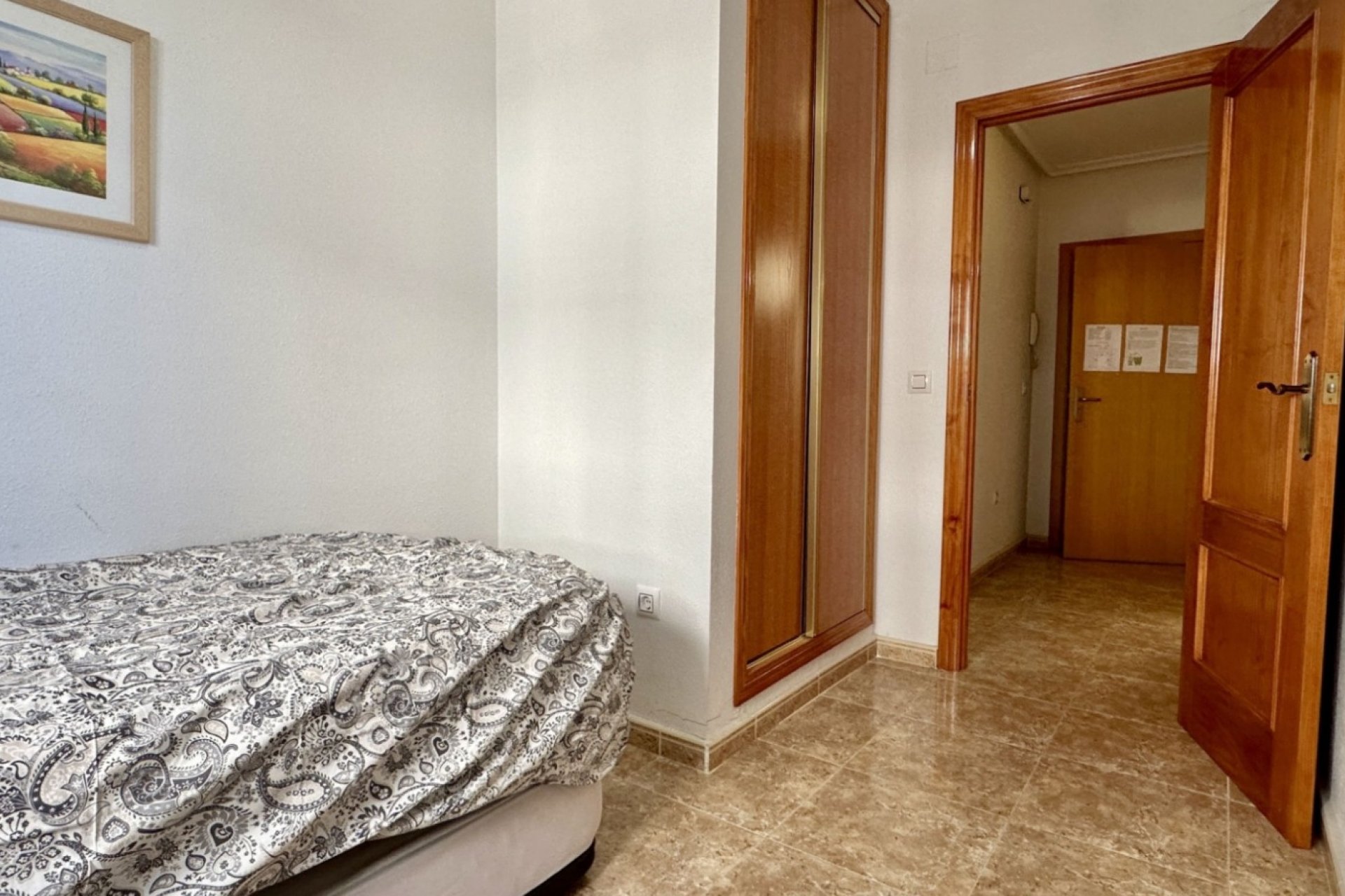 Revente - Apartment -
Orihuela Costa - Costa Blanca