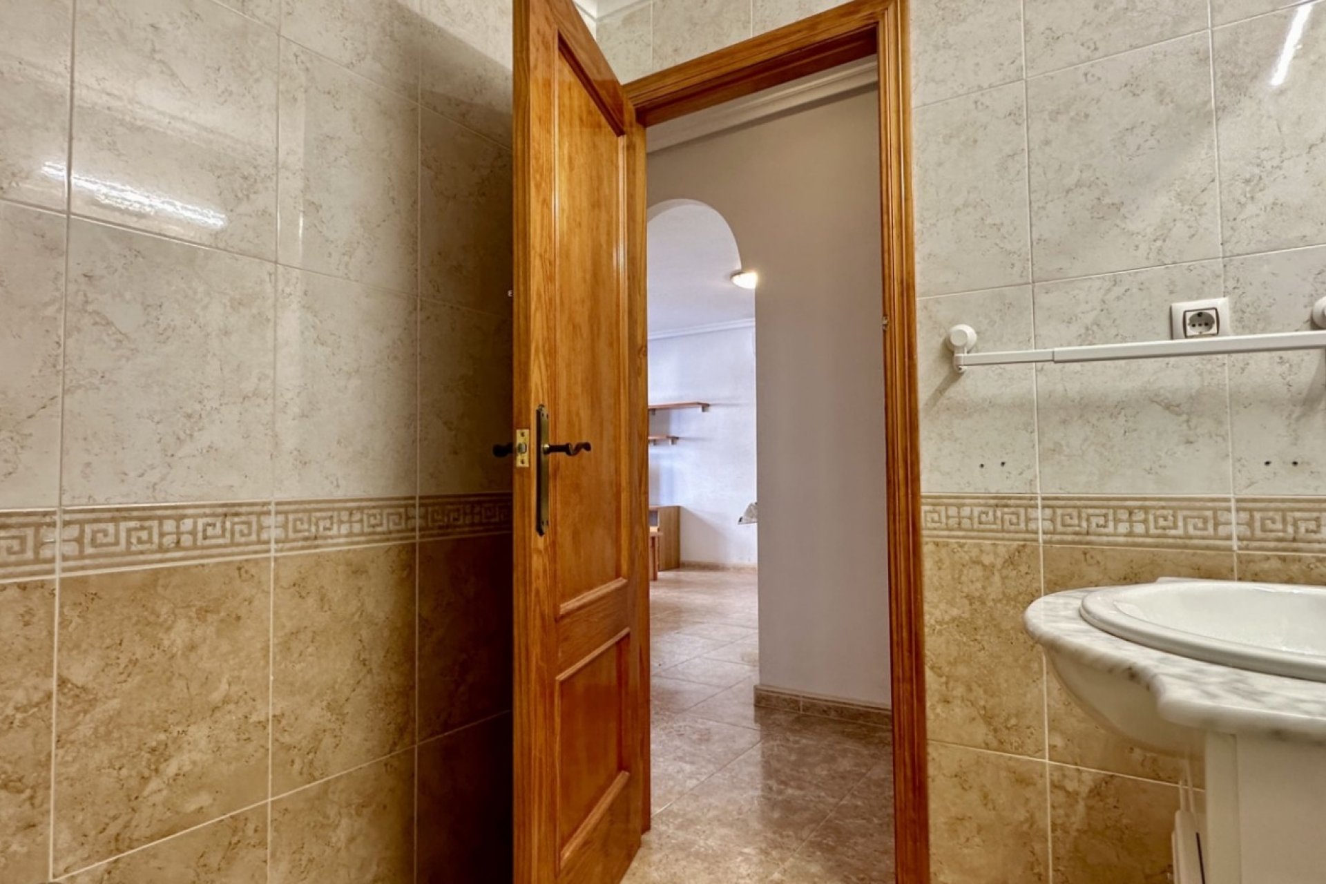 Revente - Apartment -
Orihuela Costa - Costa Blanca