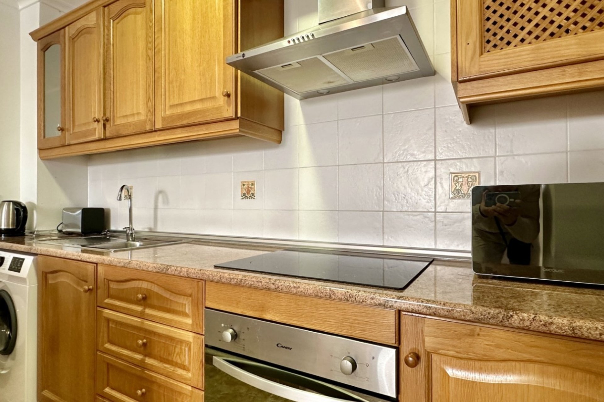 Revente - Apartment -
Orihuela Costa - Costa Blanca