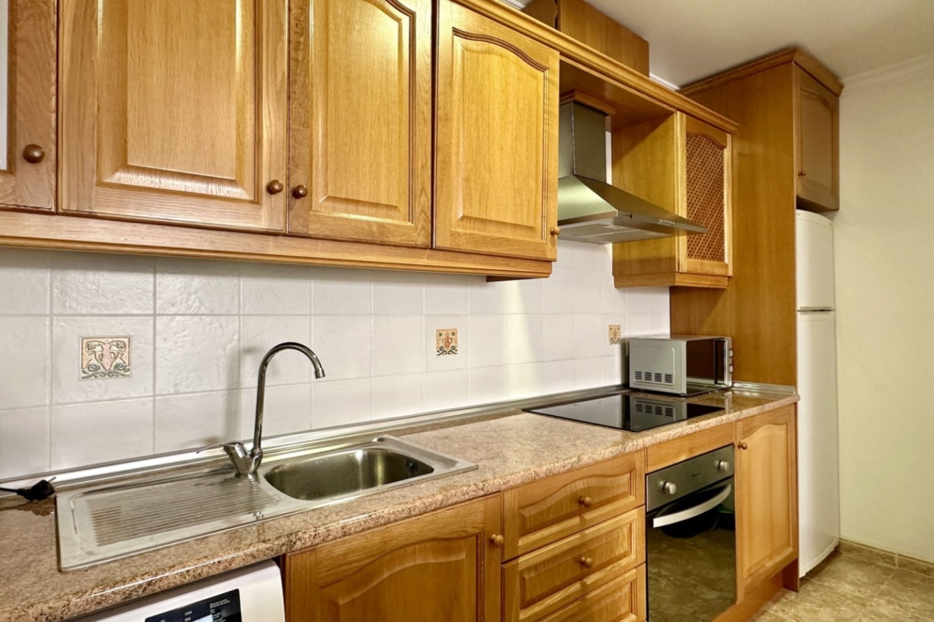 Revente - Apartment -
Orihuela Costa - Costa Blanca