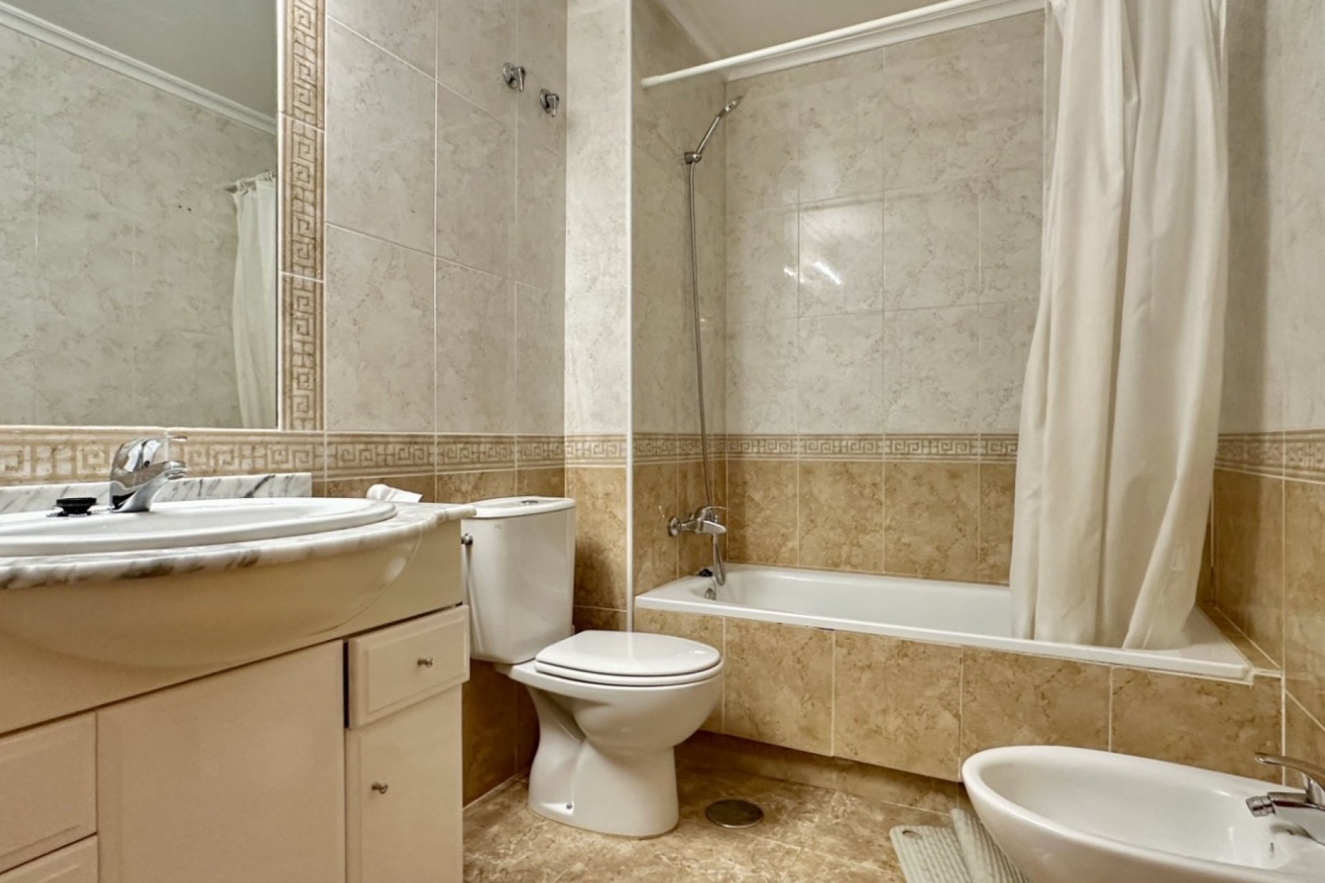 Revente - Apartment -
Orihuela Costa - Costa Blanca