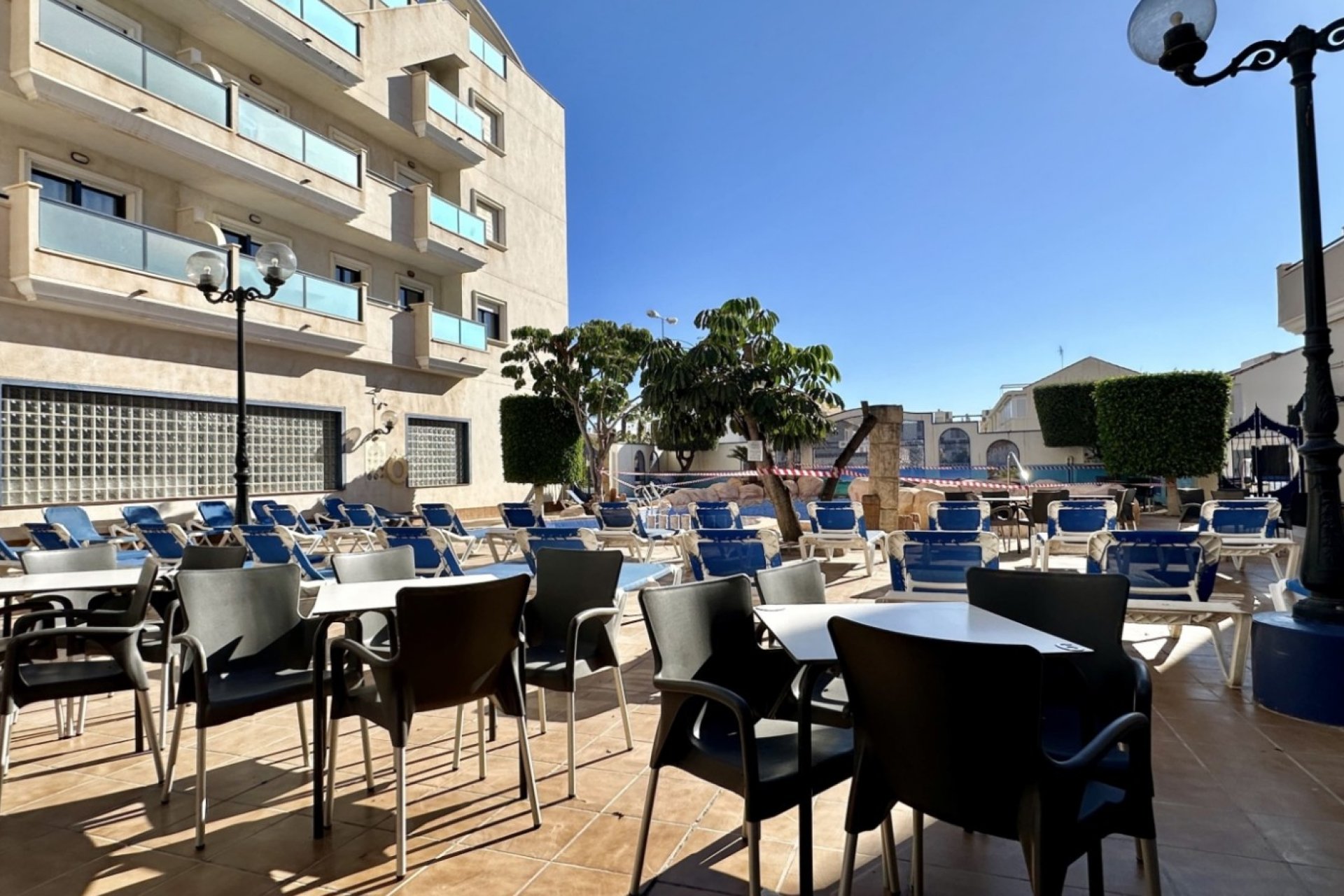 Revente - Apartment -
Orihuela Costa - Costa Blanca