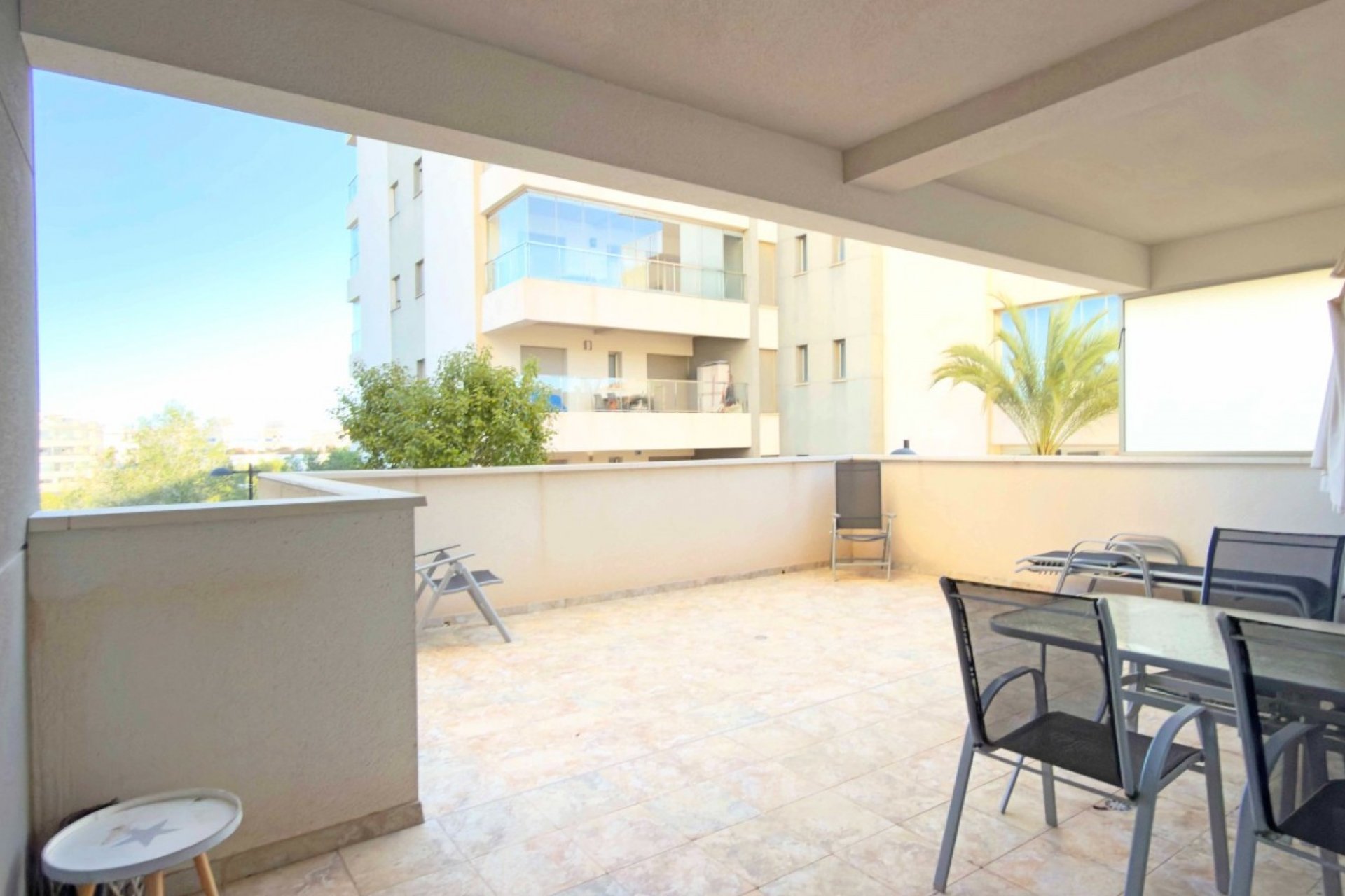 Revente - Apartment -
Orihuela Costa - Costa Blanca