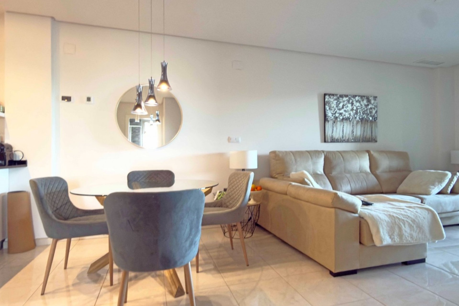 Revente - Apartment -
Orihuela Costa - Costa Blanca