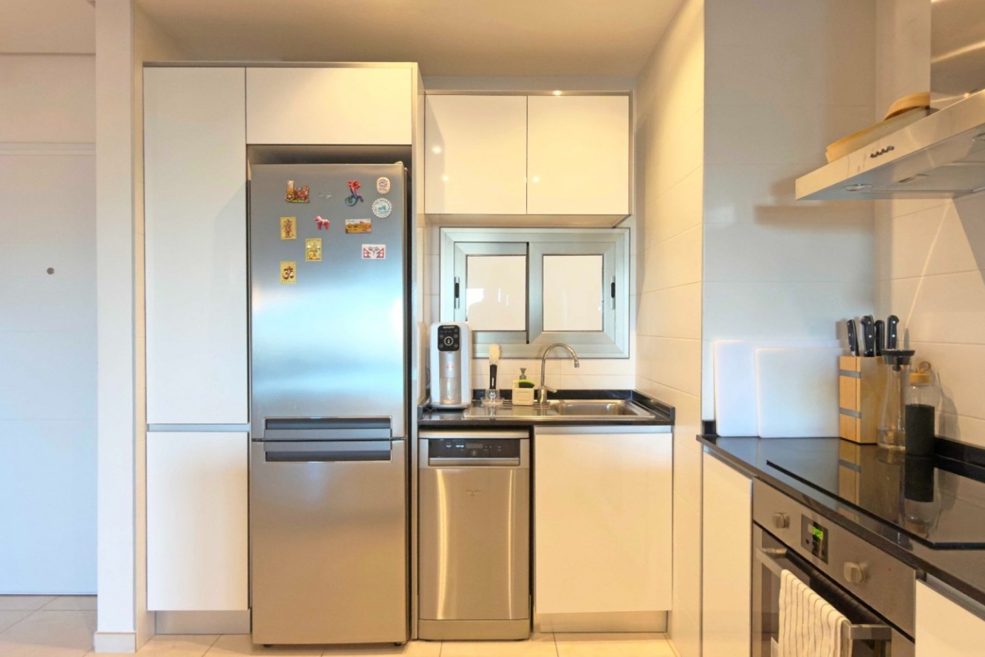 Revente - Apartment -
Orihuela Costa - Costa Blanca