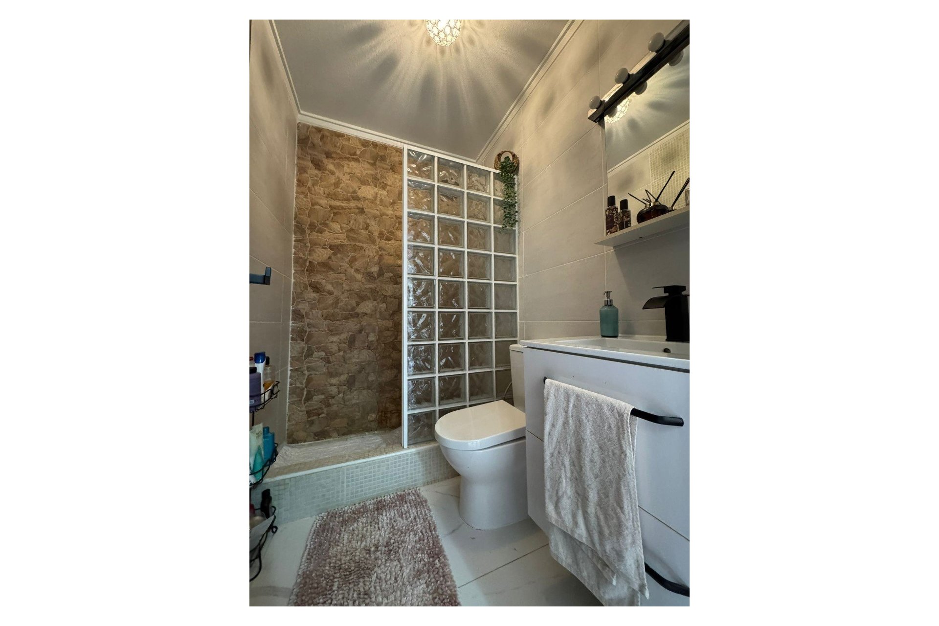 Revente - Apartment -
Orihuela Costa - Costa Blanca