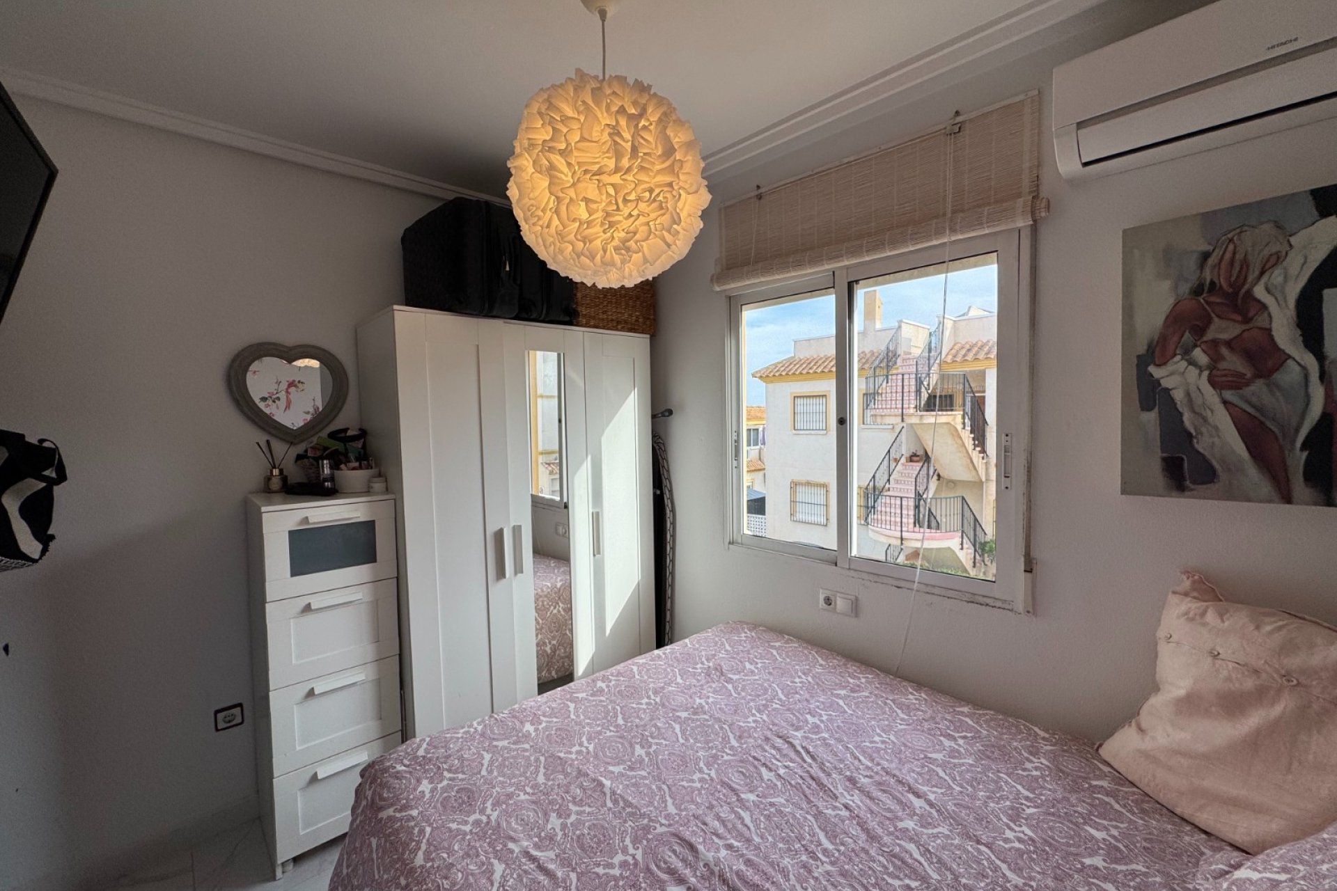 Revente - Apartment -
Orihuela Costa - Costa Blanca