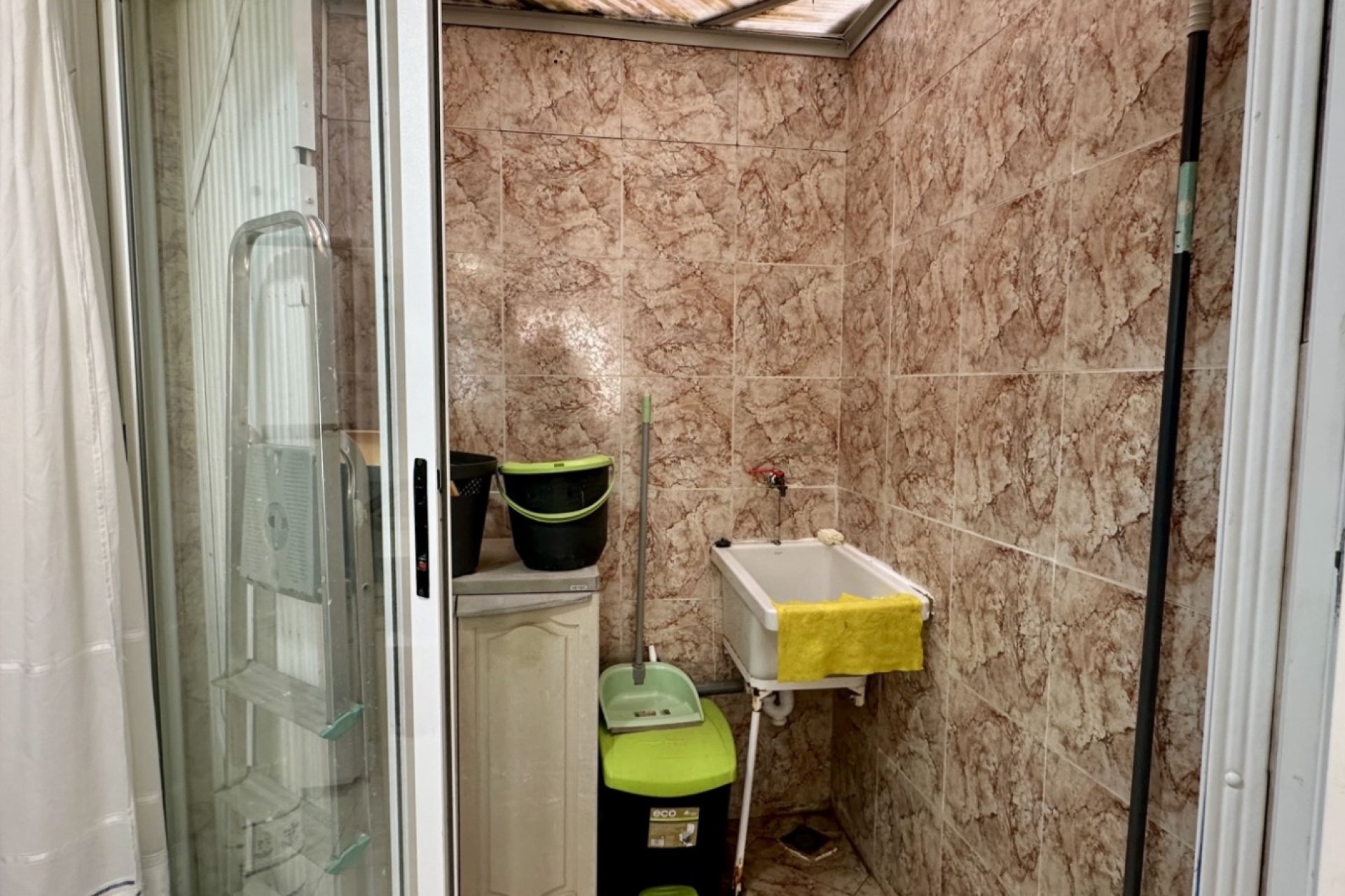 Revente - Apartment -
Orihuela Costa - Costa Blanca