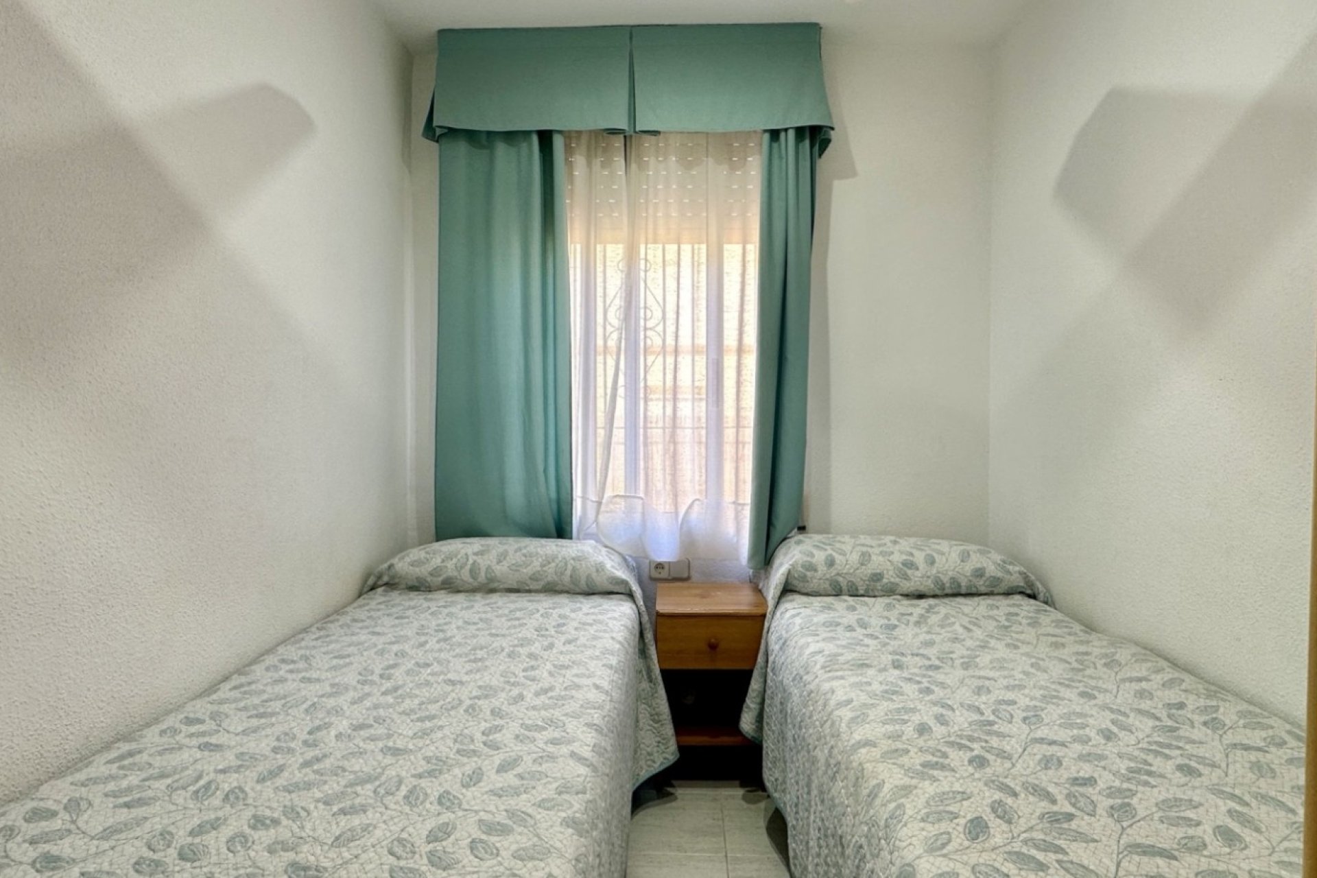 Revente - Apartment -
Orihuela Costa - Costa Blanca