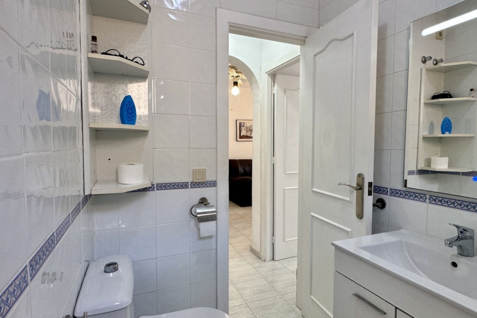 Revente - Apartment -
Orihuela Costa - Costa Blanca