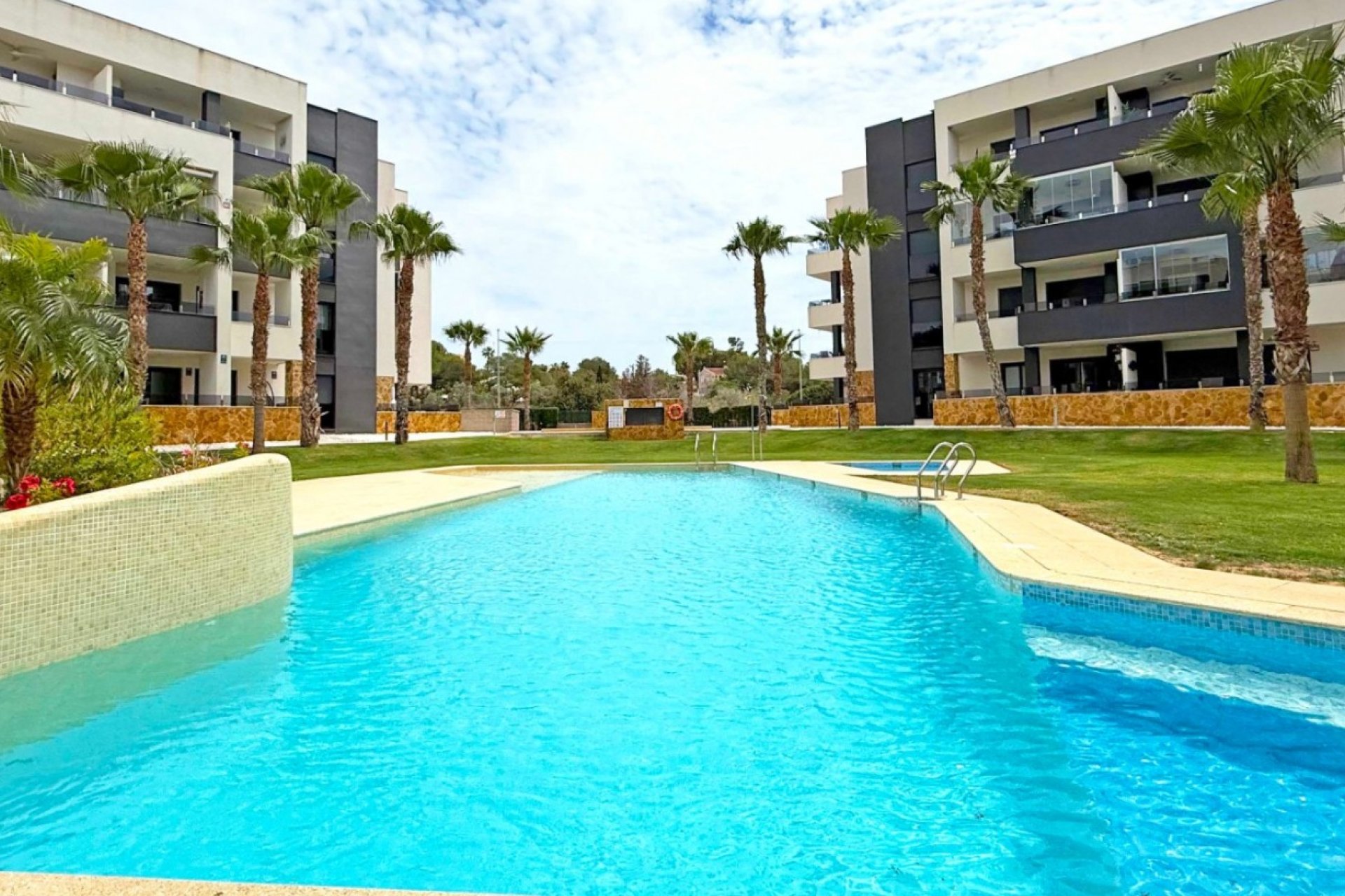Revente - Apartment -
Orihuela Costa - Costa Blanca