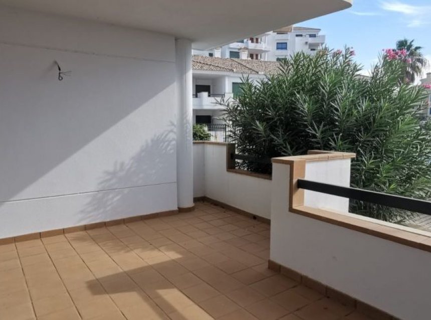 Revente - Apartment -
Orihuela Costa - Costa Blanca