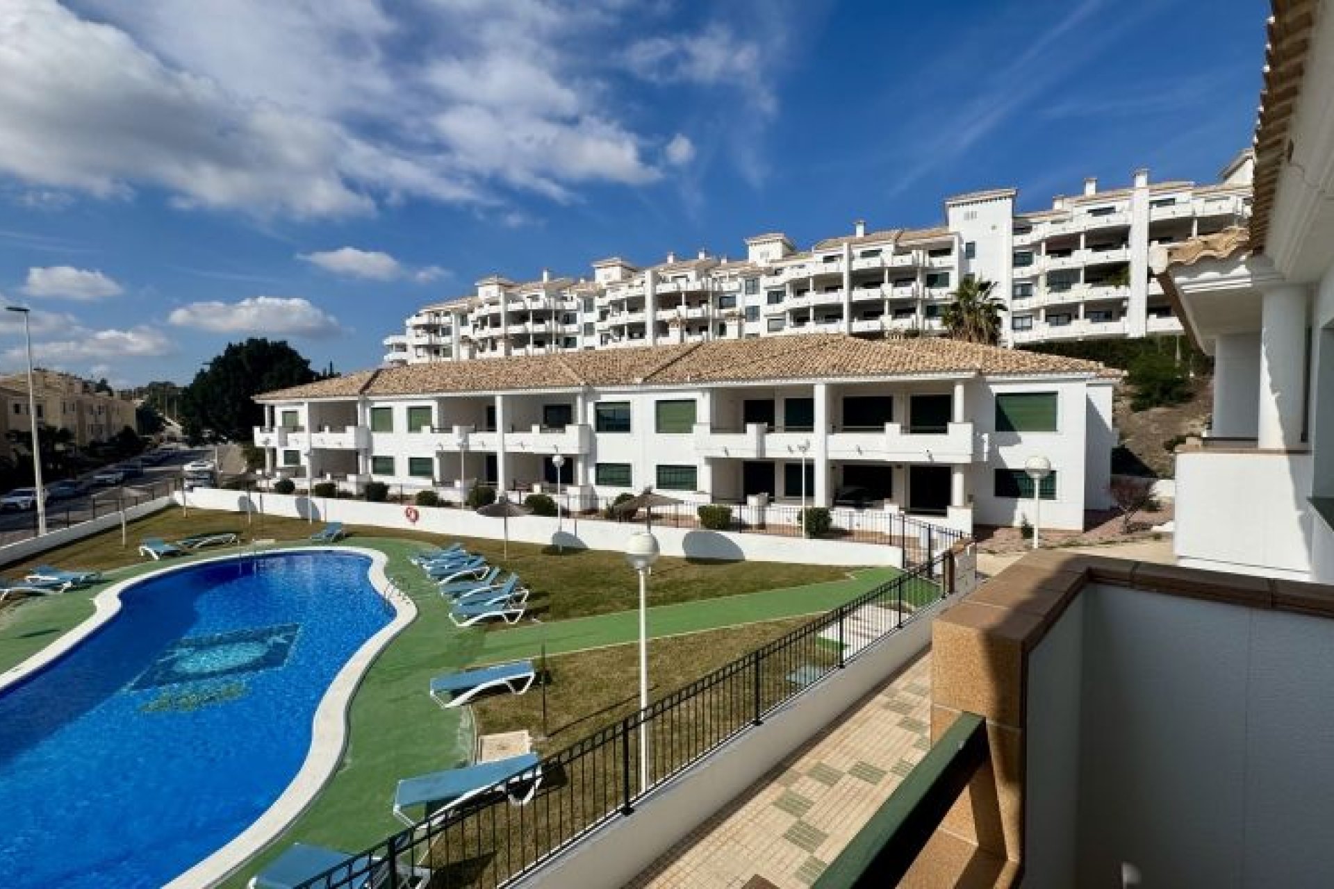 Revente - Apartment -
Orihuela Costa - Costa Blanca