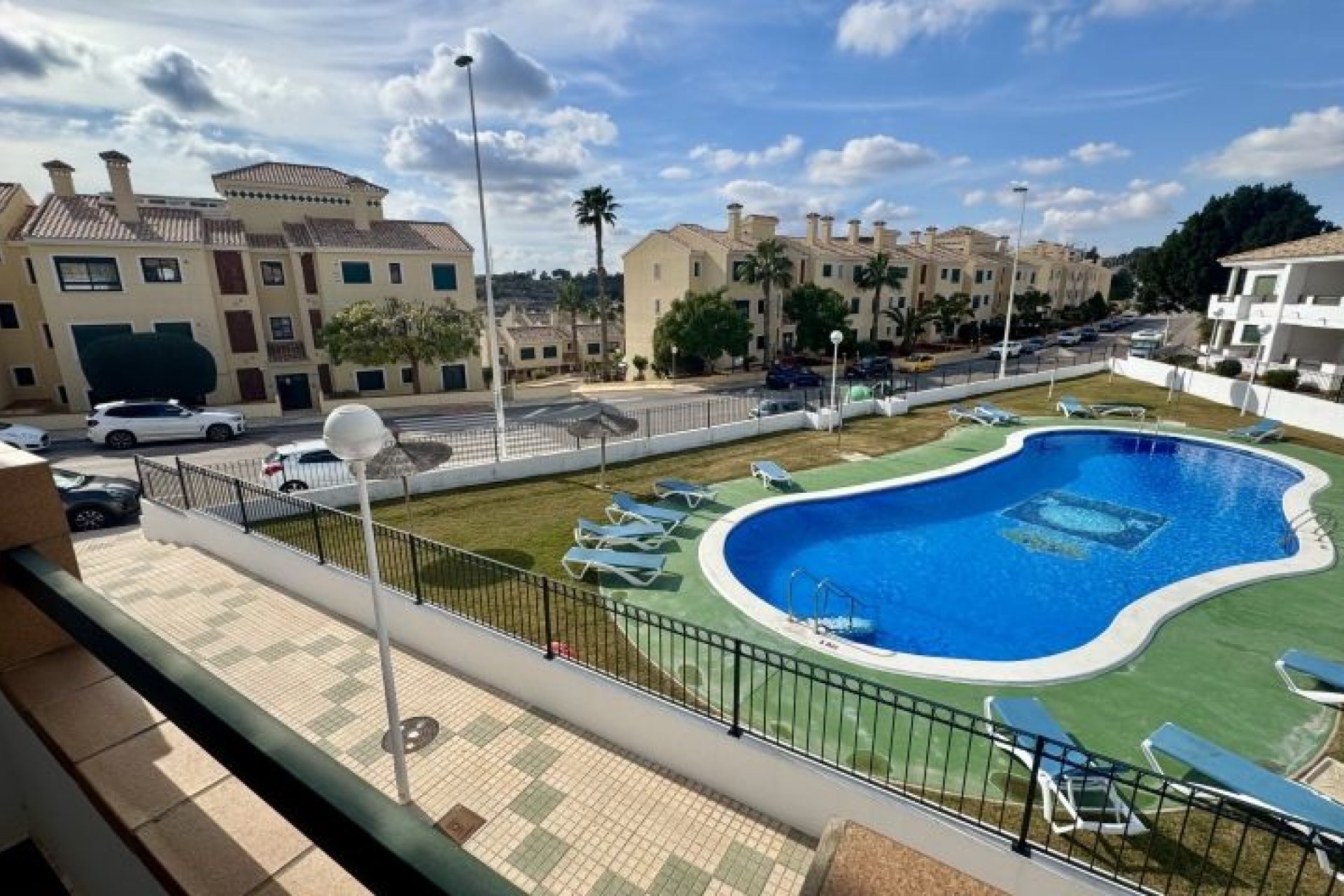 Revente - Apartment -
Orihuela Costa - Costa Blanca