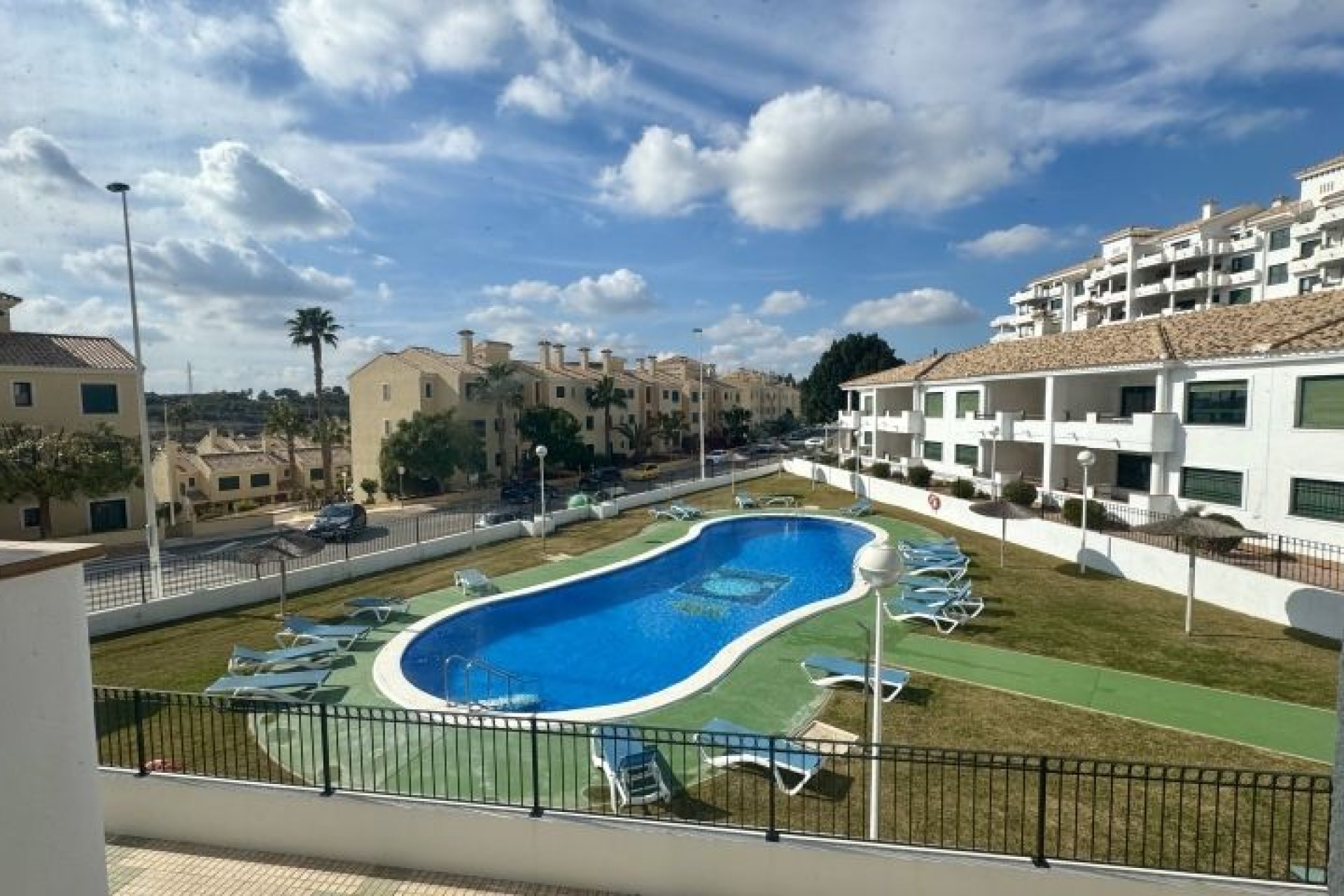 Revente - Apartment -
Orihuela Costa - Costa Blanca