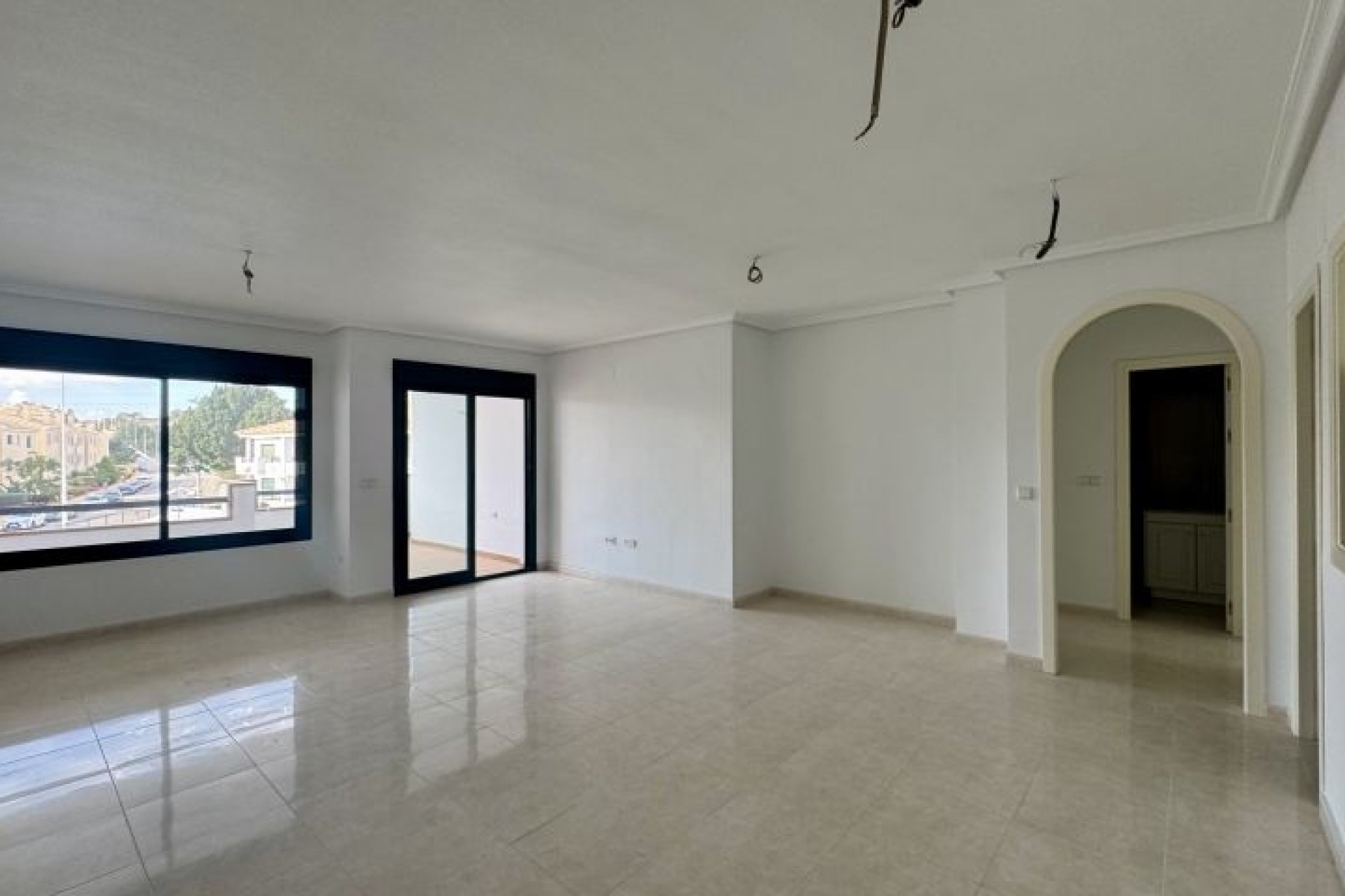 Revente - Apartment -
Orihuela Costa - Costa Blanca