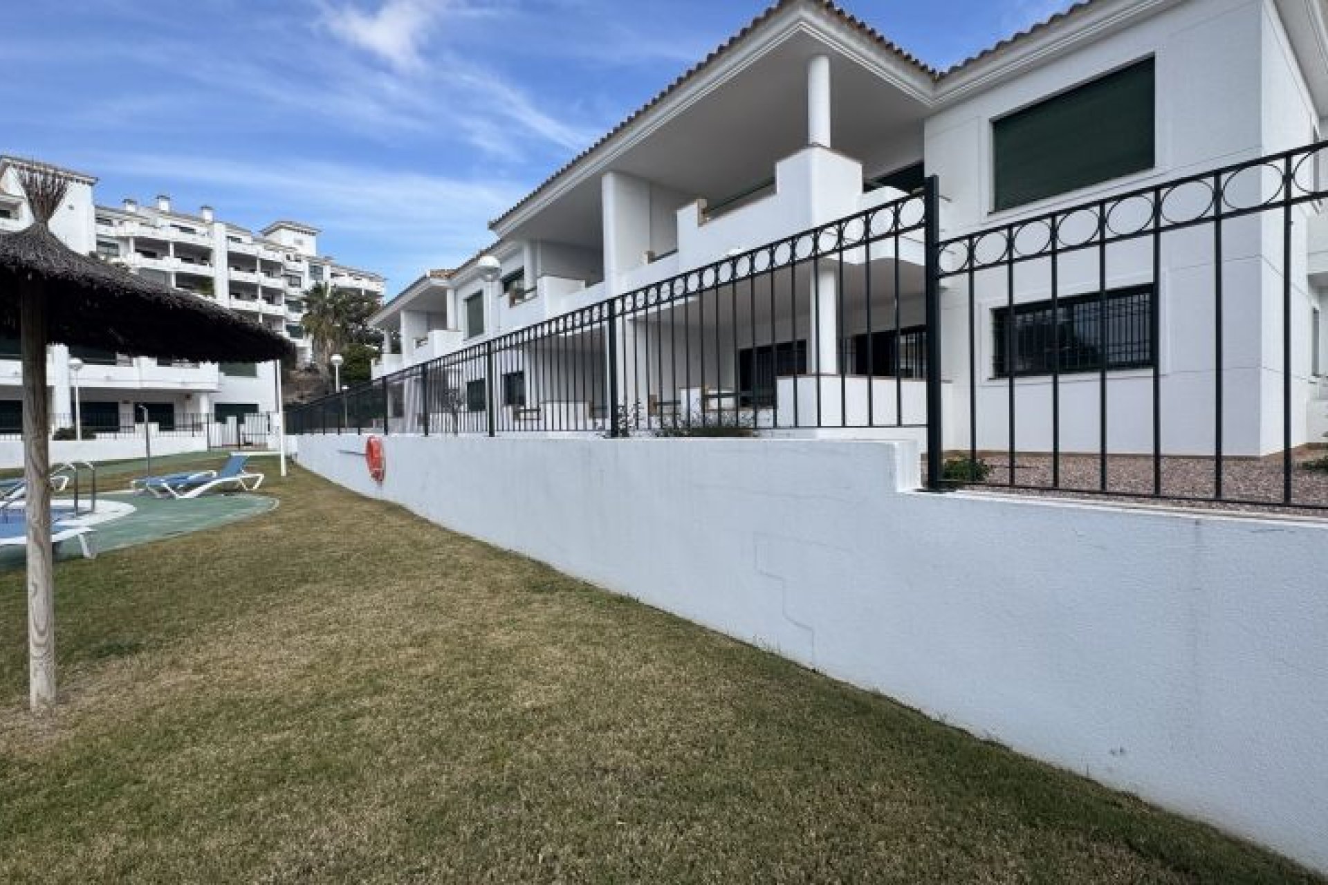 Revente - Apartment -
Orihuela Costa - Costa Blanca