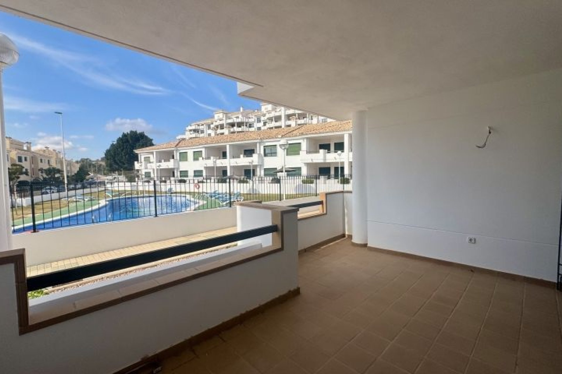 Revente - Apartment -
Orihuela Costa - Costa Blanca