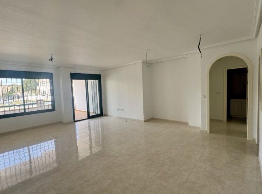 Revente - Apartment -
Orihuela Costa - Costa Blanca