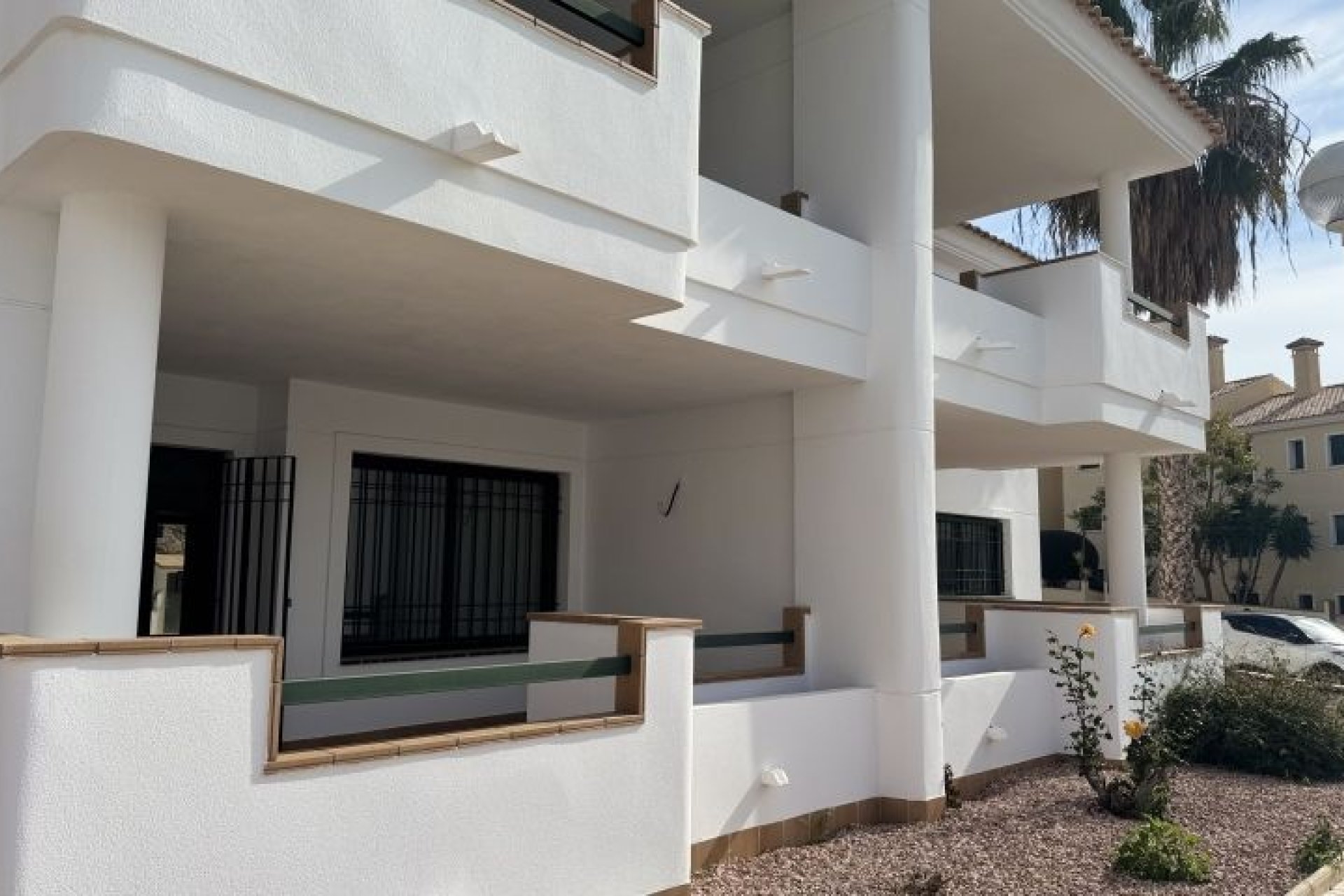 Revente - Apartment -
Orihuela Costa - Costa Blanca
